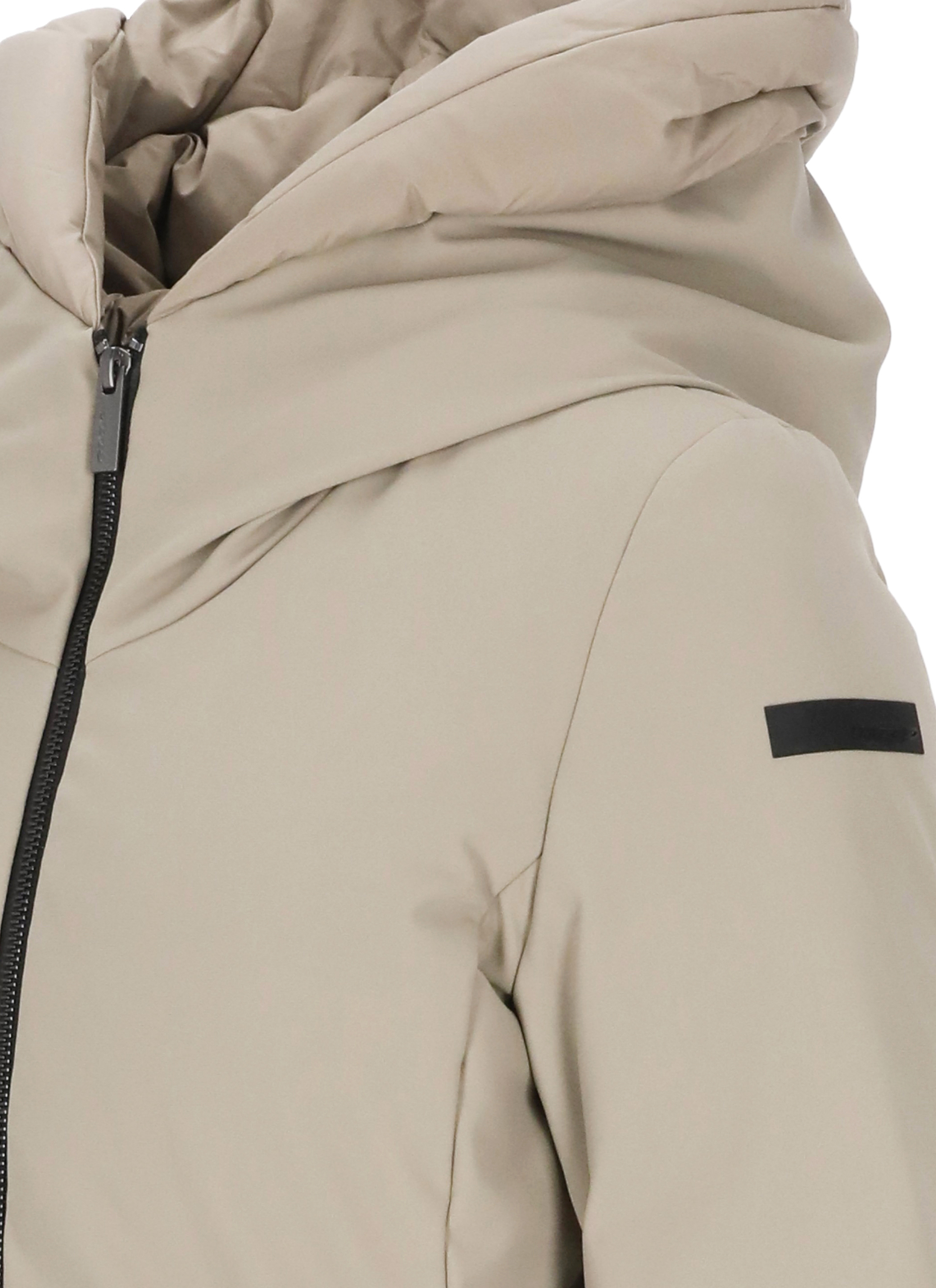 RRD Coats Beige W2550787TABACCO (RRD / ダウンジャケット・コート ) | RRD (アールアールディー)(2)