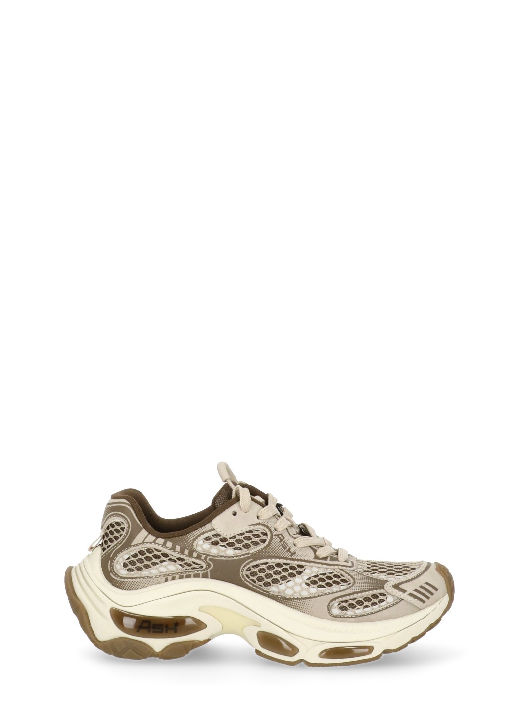 ASH Sneakers Beige DRAGONCALFSUEDEEGGNUGFANDANGO (ASH / スニーカー ) | ASH (アッシュ)