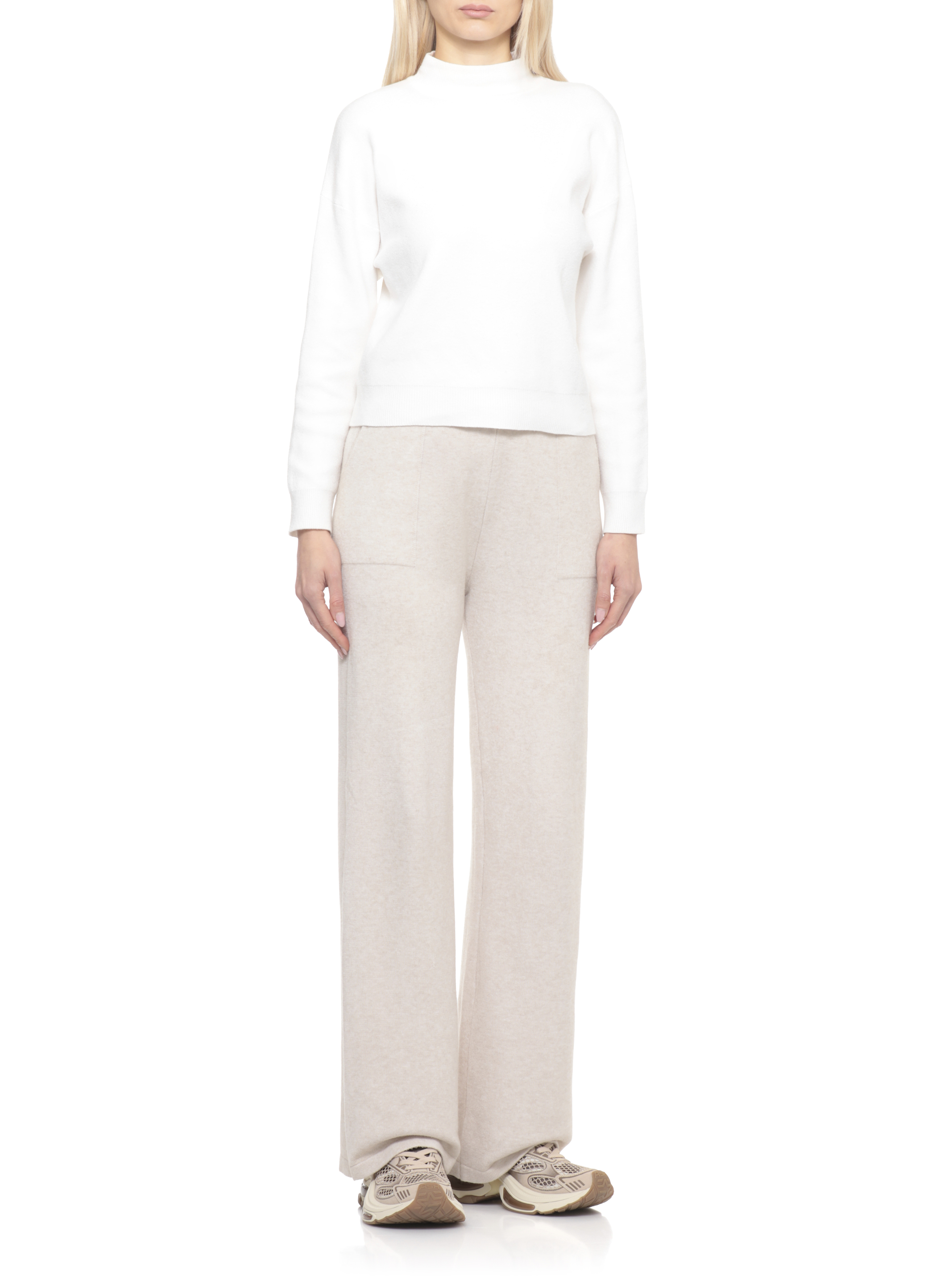 ASH Sneakers Beige DRAGONCALFSUEDEEGGNUGFANDANGO (ASH / スニーカー ) | ASH (アッシュ)(1)