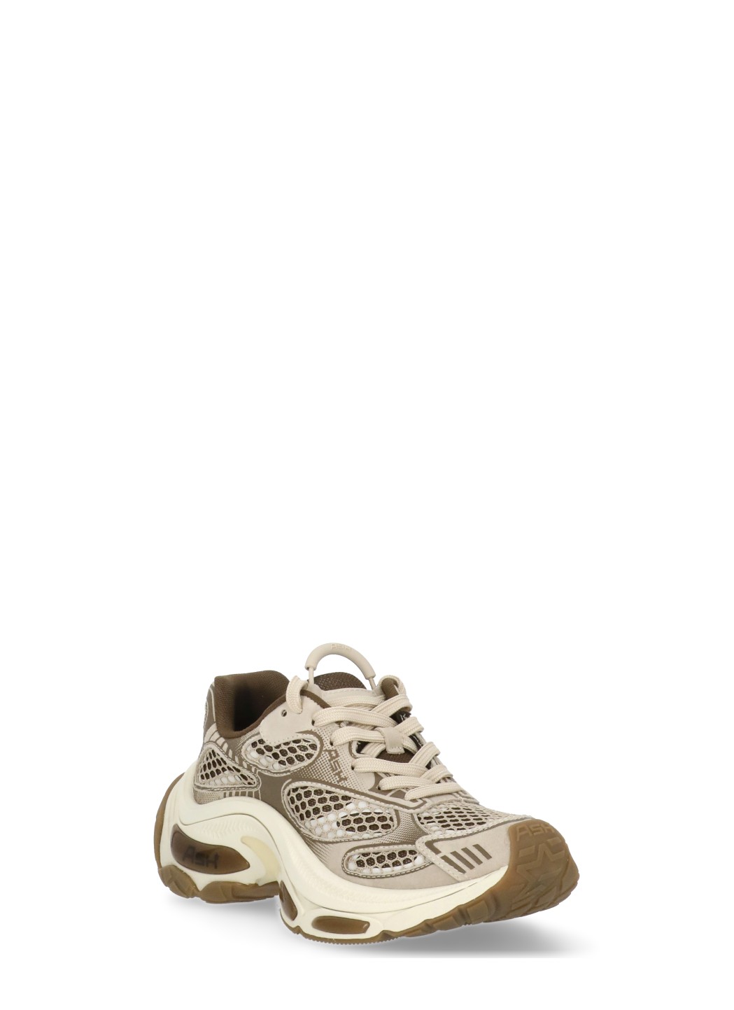 ASH Sneakers Beige DRAGONCALFSUEDEEGGNUGFANDANGO (ASH / スニーカー ) | ASH (アッシュ)(2)