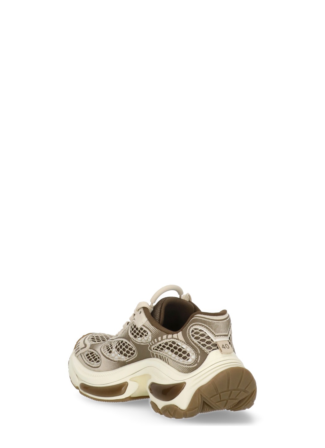 ASH Sneakers Beige DRAGONCALFSUEDEEGGNUGFANDANGO (ASH / スニーカー ) | ASH (アッシュ)(3)