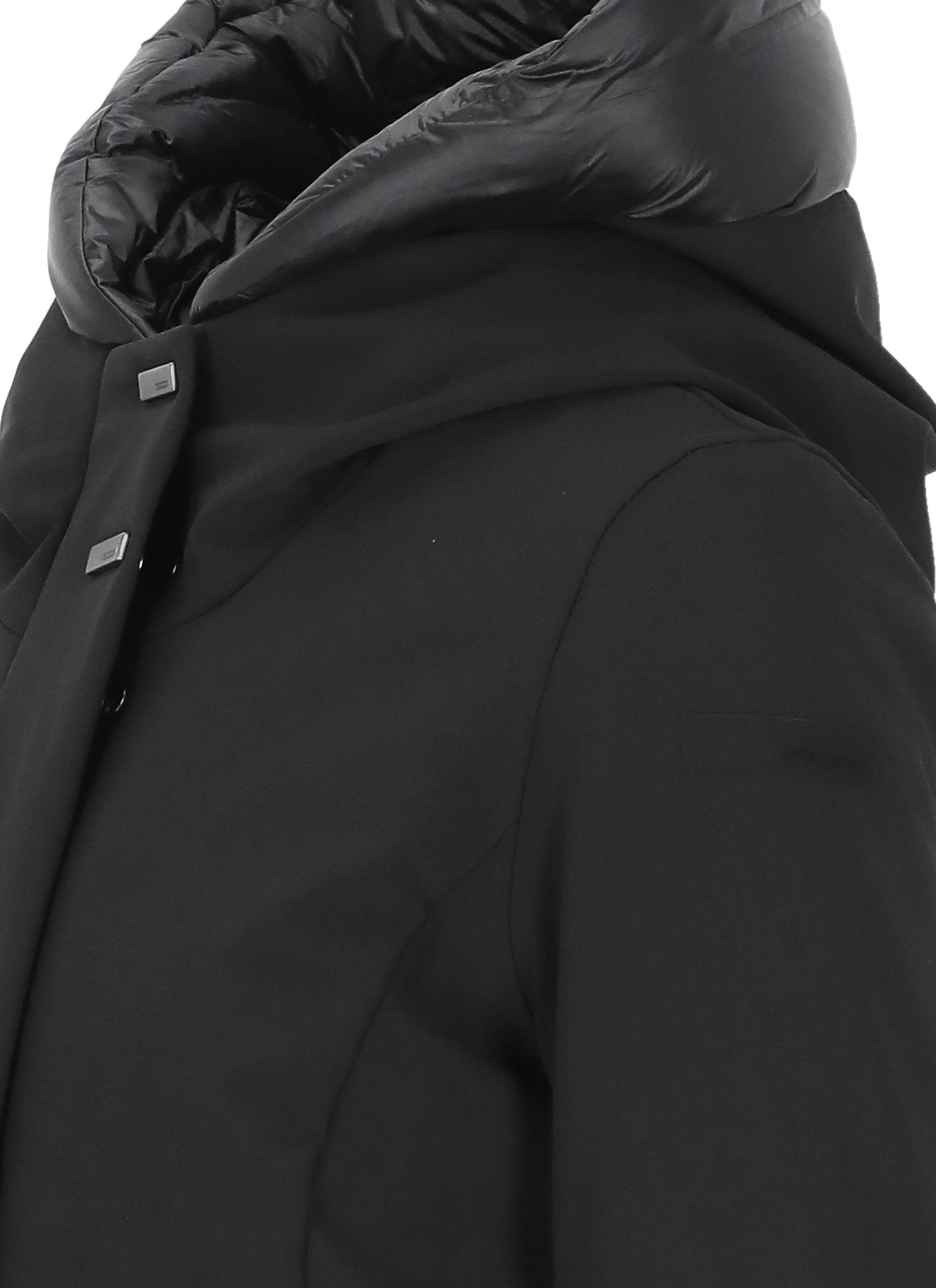 RRD Coats Black W2550510BLACK (RRD / ダウンジャケット・コート ) | RRD (アールアールディー)(2)