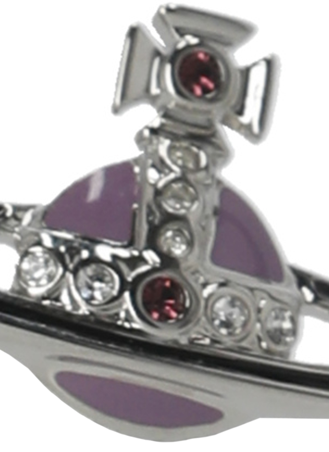 Vivienne Westwood Bijoux Silver 6201003902P681P681 (Vivienne Westwood / ピアス・イヤリング ) | Vivienne Westwood (ヴィヴィアン・ウェストウッド)(3)