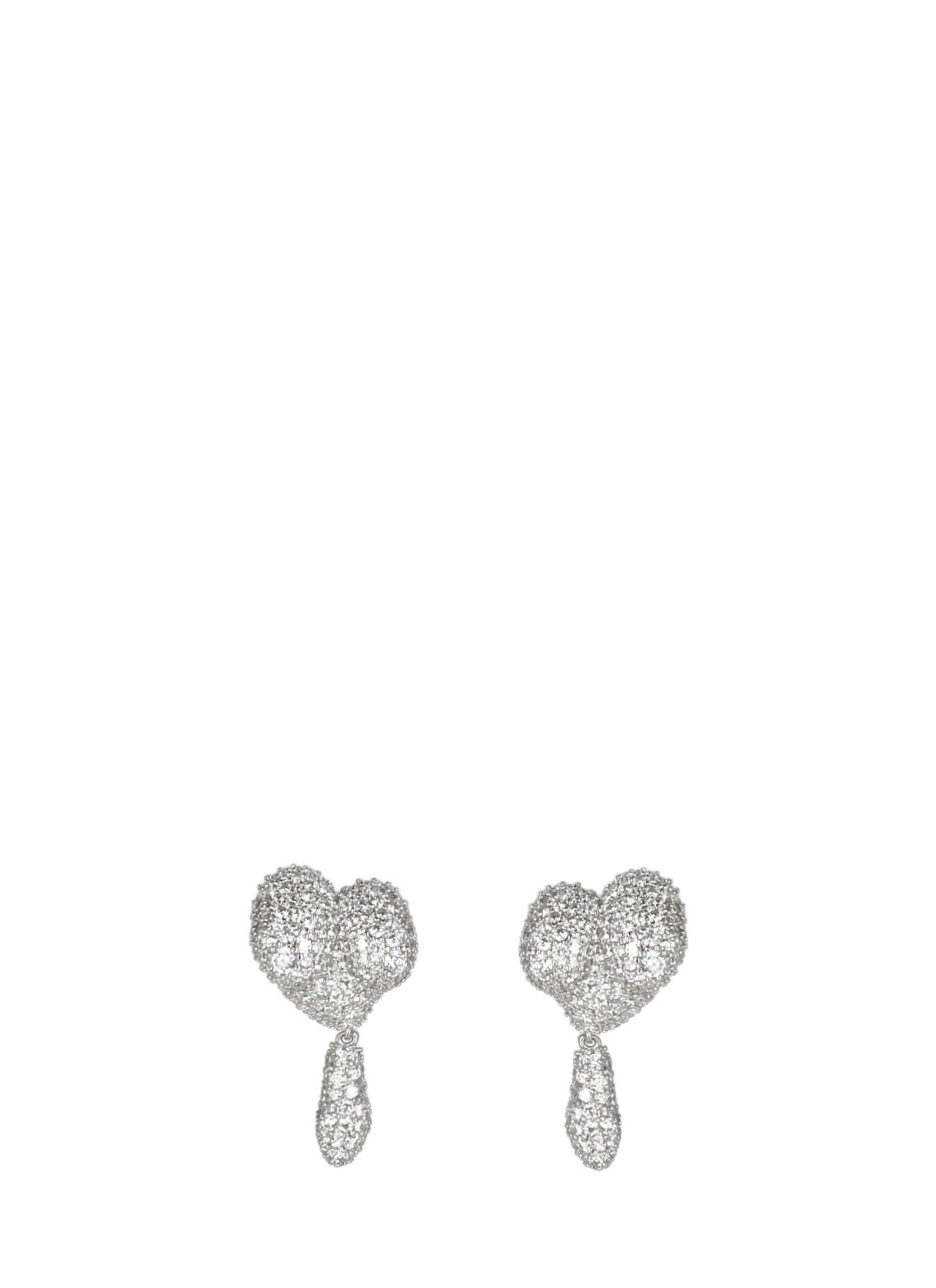 Vivienne Westwood Bijoux Silver 6202017902P102P102 (Vivienne Westwood / ピアス・イヤリング ) | Vivienne Westwood (ヴィヴィアン・ウェストウッド)