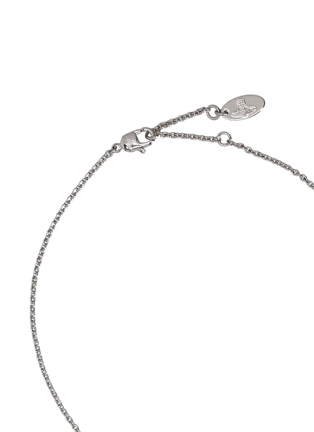 Vivienne Westwood Bijoux Silver 6301014B02P243P243 (Vivienne Westwood / ネックレス ) | Vivienne Westwood (ヴィヴィアン・ウェストウッド)(3)