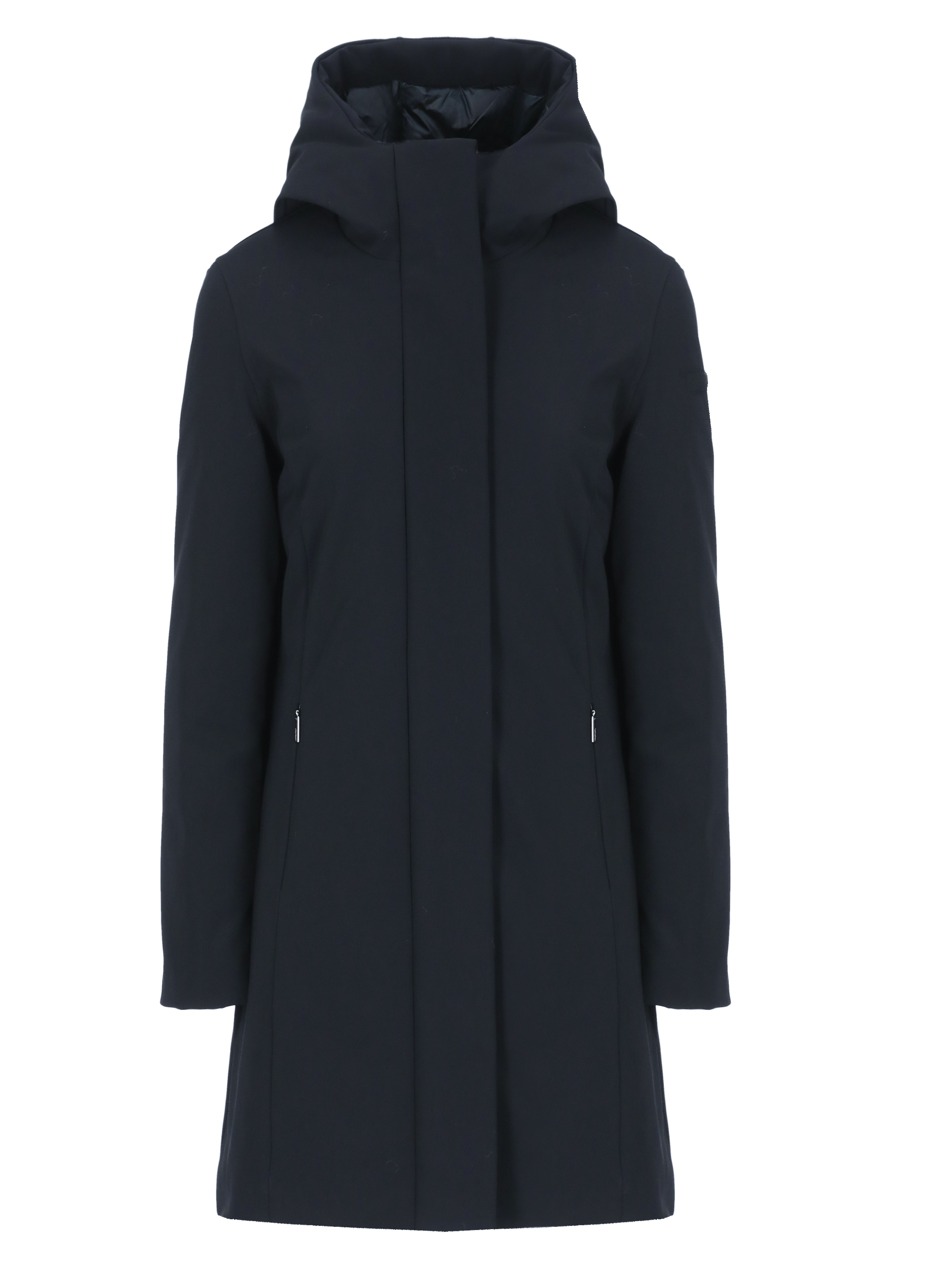 RRD Coats Blue W2550260BLUEBLACK (RRD / ダウンジャケット・コート ) | RRD (アールアールディー)
