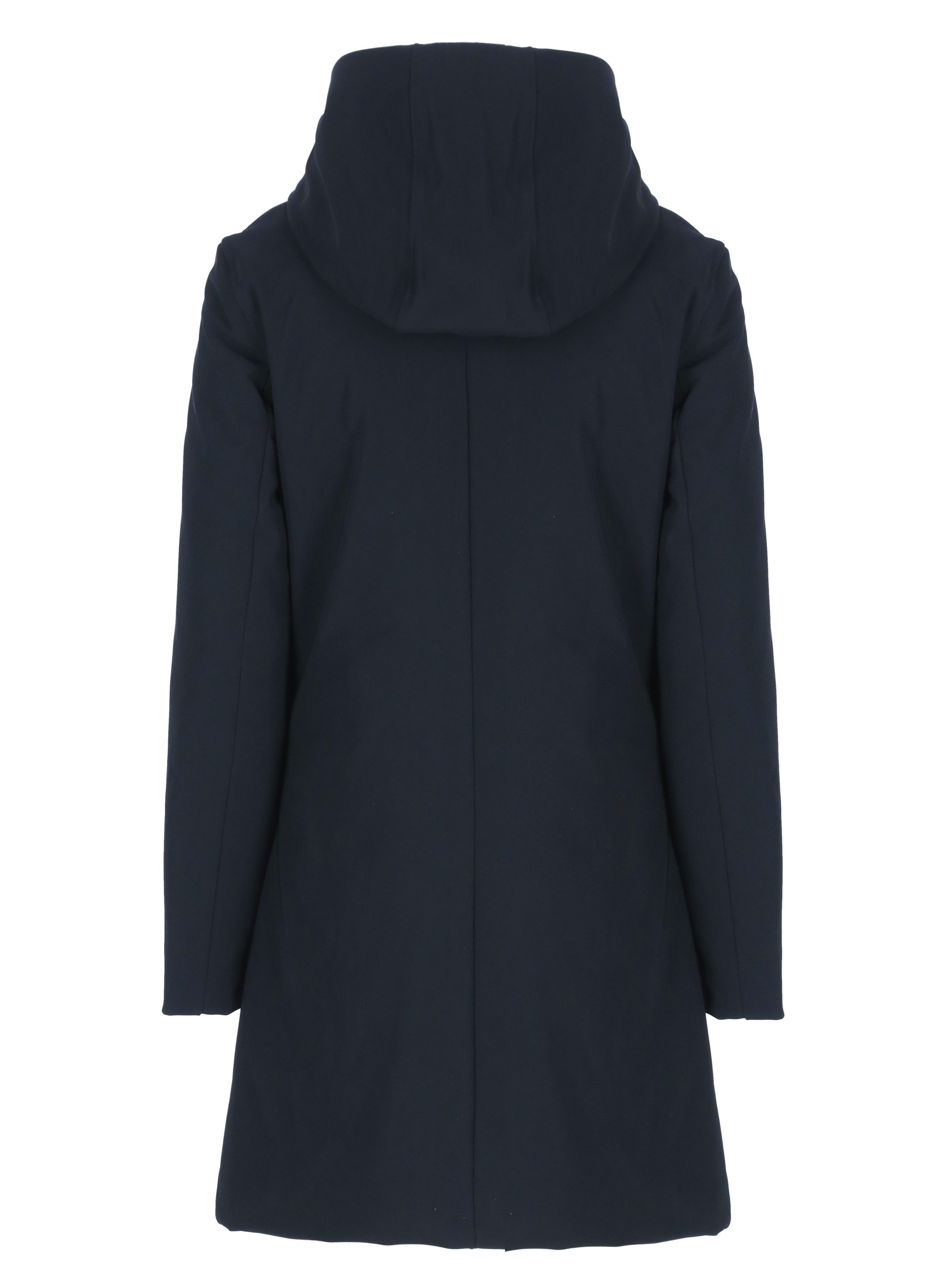RRD Coats Blue W2550260BLUEBLACK (RRD / ダウンジャケット・コート ) | RRD (アールアールディー)(1)
