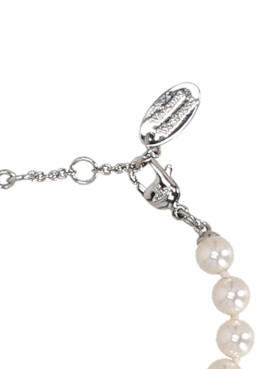 Vivienne Westwood Bijoux Pink 6103007P02P638P638 (Vivienne Westwood / ブレスレット ) | Vivienne Westwood (ヴィヴィアン・ウェストウッド)(3)