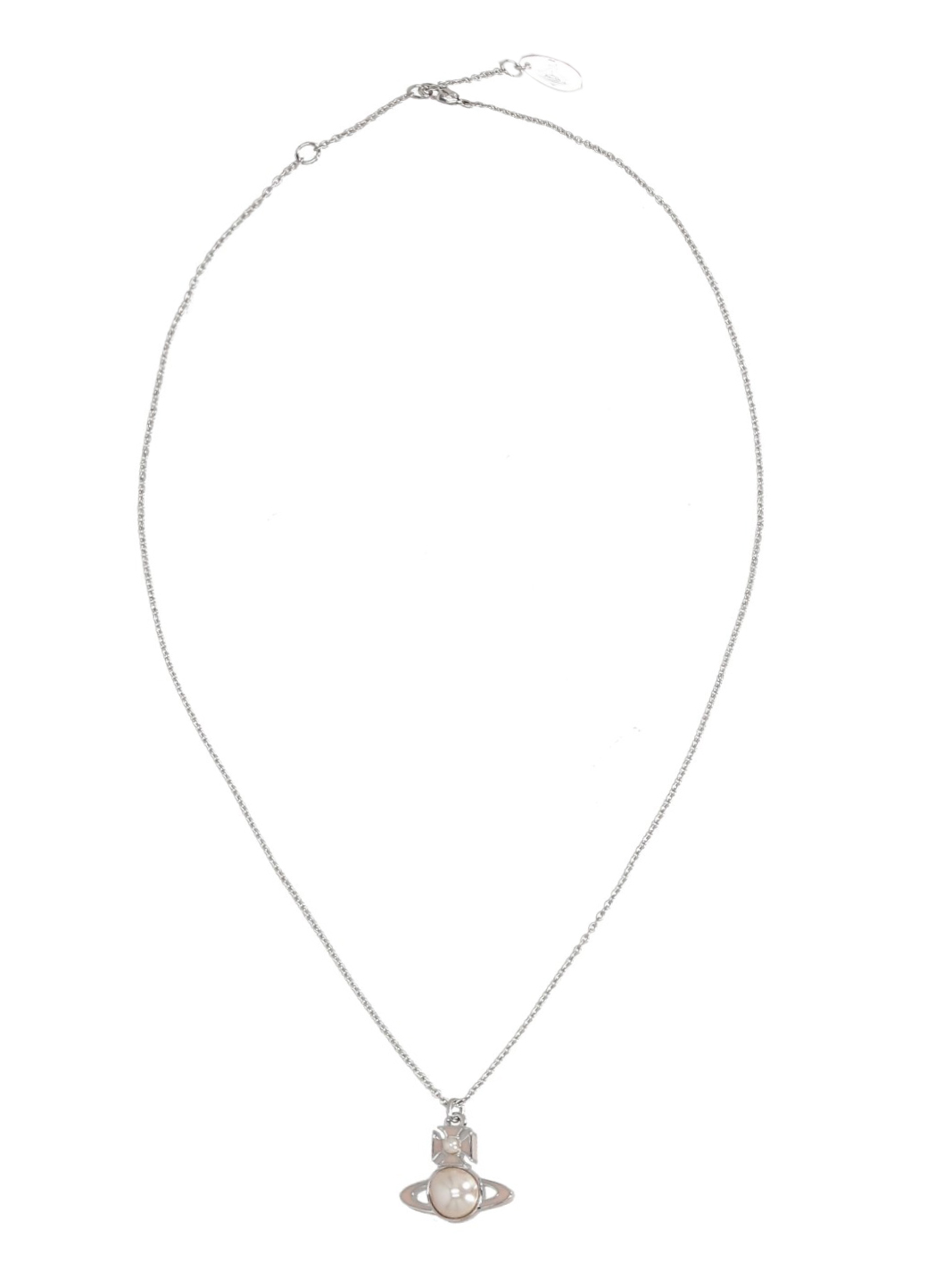 Vivienne Westwood Bijoux Silver 630203F302P648P648 (Vivienne Westwood / ネックレス ) | Vivienne Westwood (ヴィヴィアン・ウェストウッド)