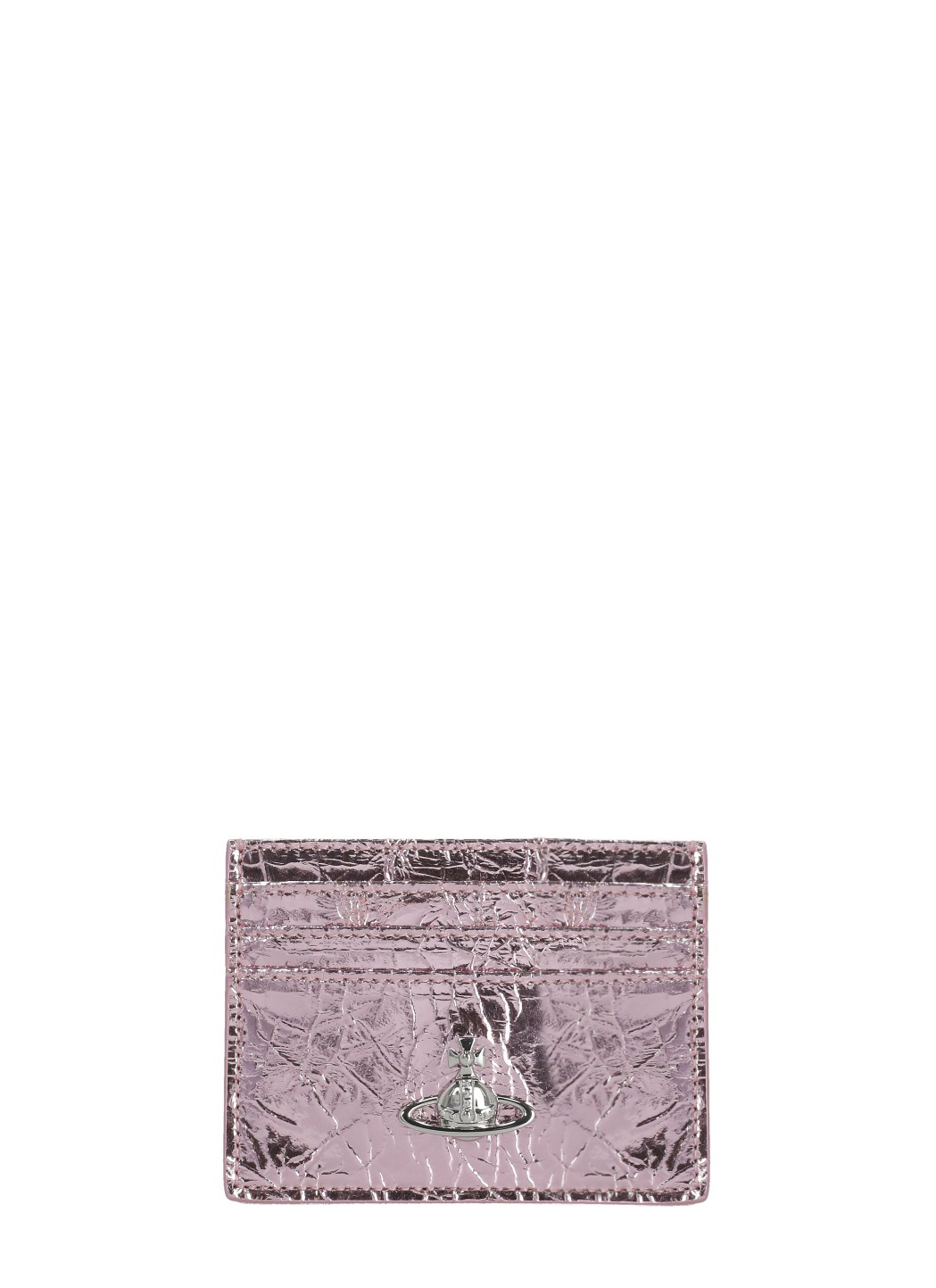 Vivienne Westwood Wallets Pink 54030004WL00A7G404 (Vivienne Westwood / 財布・カードケース ) | Vivienne Westwood (ヴィヴィアン・ウェストウッド)