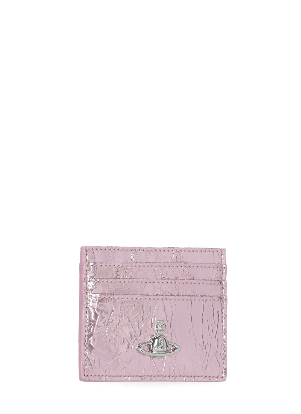 Vivienne Westwood Wallets Pink 54030004WL00A7G404 (Vivienne Westwood / 財布・カードケース ) | Vivienne Westwood (ヴィヴィアン・ウェストウッド)(1)