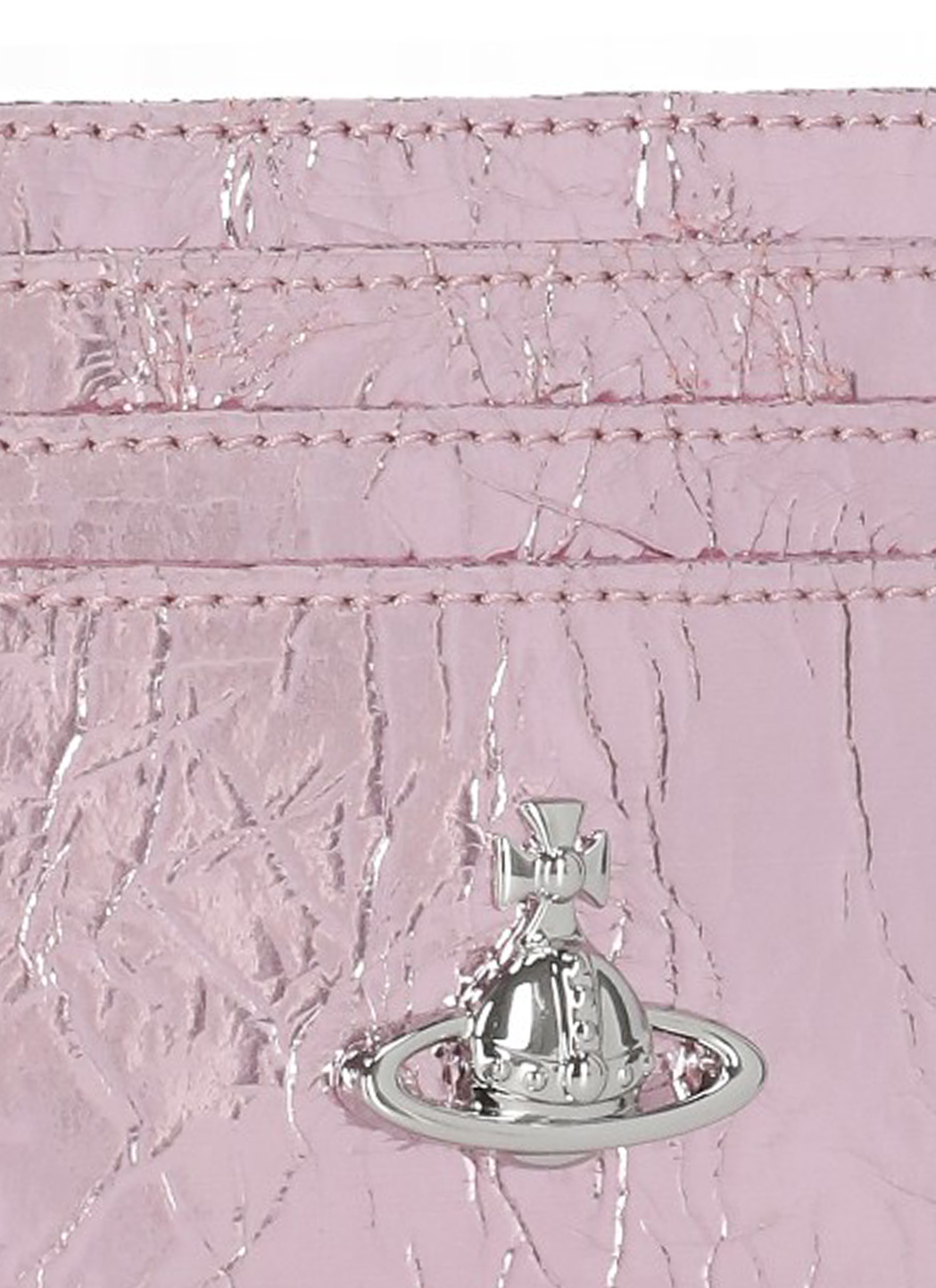 Vivienne Westwood Wallets Pink 54030004WL00A7G404 (Vivienne Westwood / 財布・カードケース ) | Vivienne Westwood (ヴィヴィアン・ウェストウッド)(2)