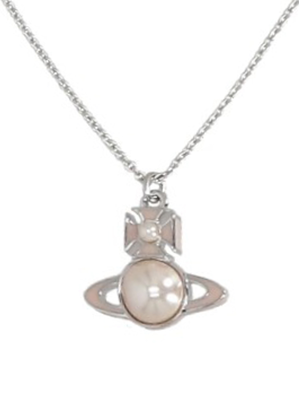 Vivienne Westwood Bijoux Silver 630203F302P648P648 (Vivienne Westwood / ネックレス ) | Vivienne Westwood (ヴィヴィアン・ウェストウッド)(2)