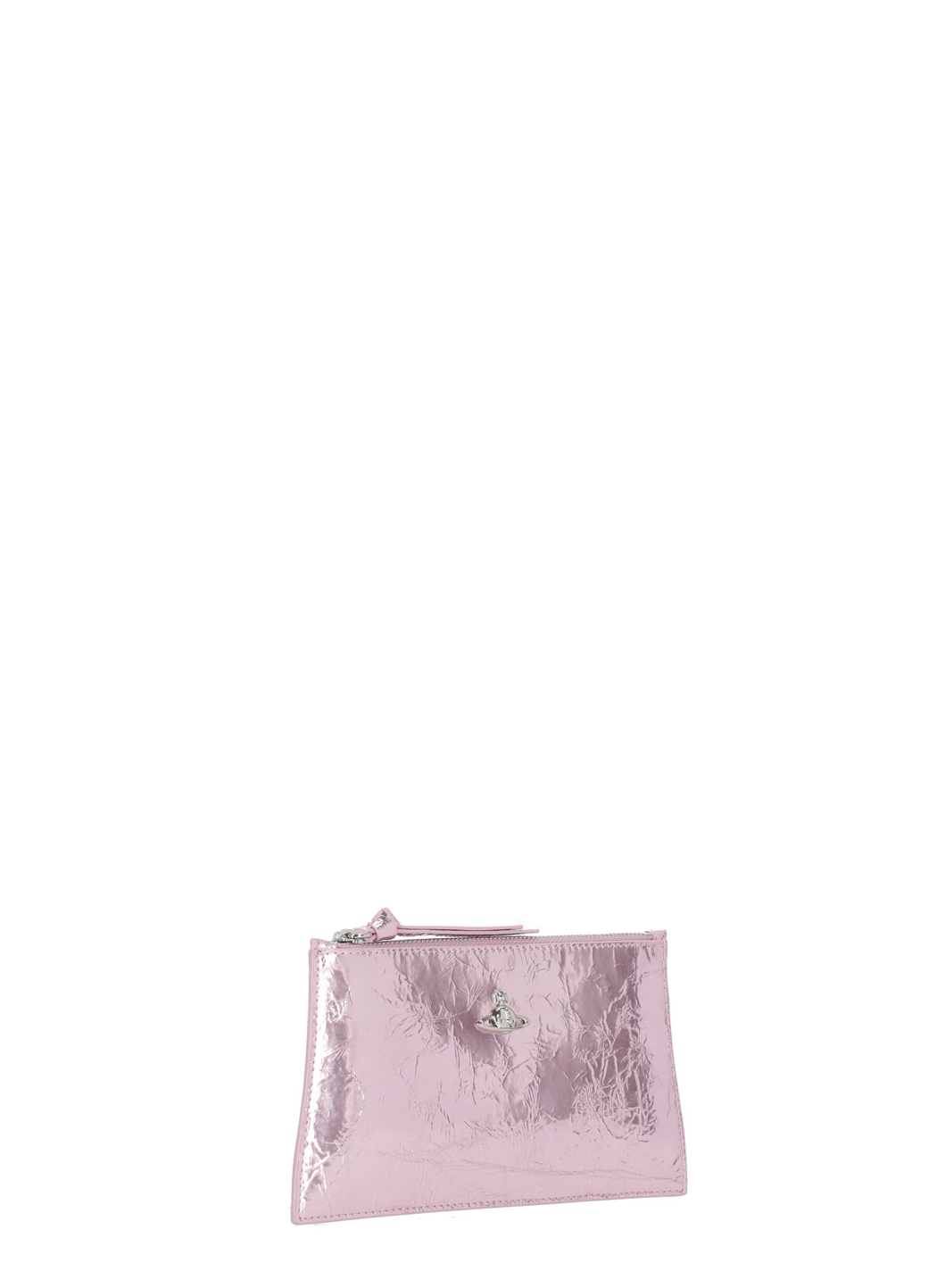 Vivienne Westwood Bags.. Pink 5B01000BWL00A7G404 (Vivienne Westwood / クラッチバッグ・ポーチ ) | Vivienne Westwood (ヴィヴィアン・ウェストウッド)(1)