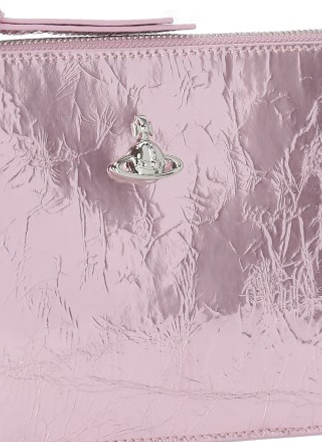 Vivienne Westwood Bags.. Pink 5B01000BWL00A7G404 (Vivienne Westwood / クラッチバッグ・ポーチ ) | Vivienne Westwood (ヴィヴィアン・ウェストウッド)(2)