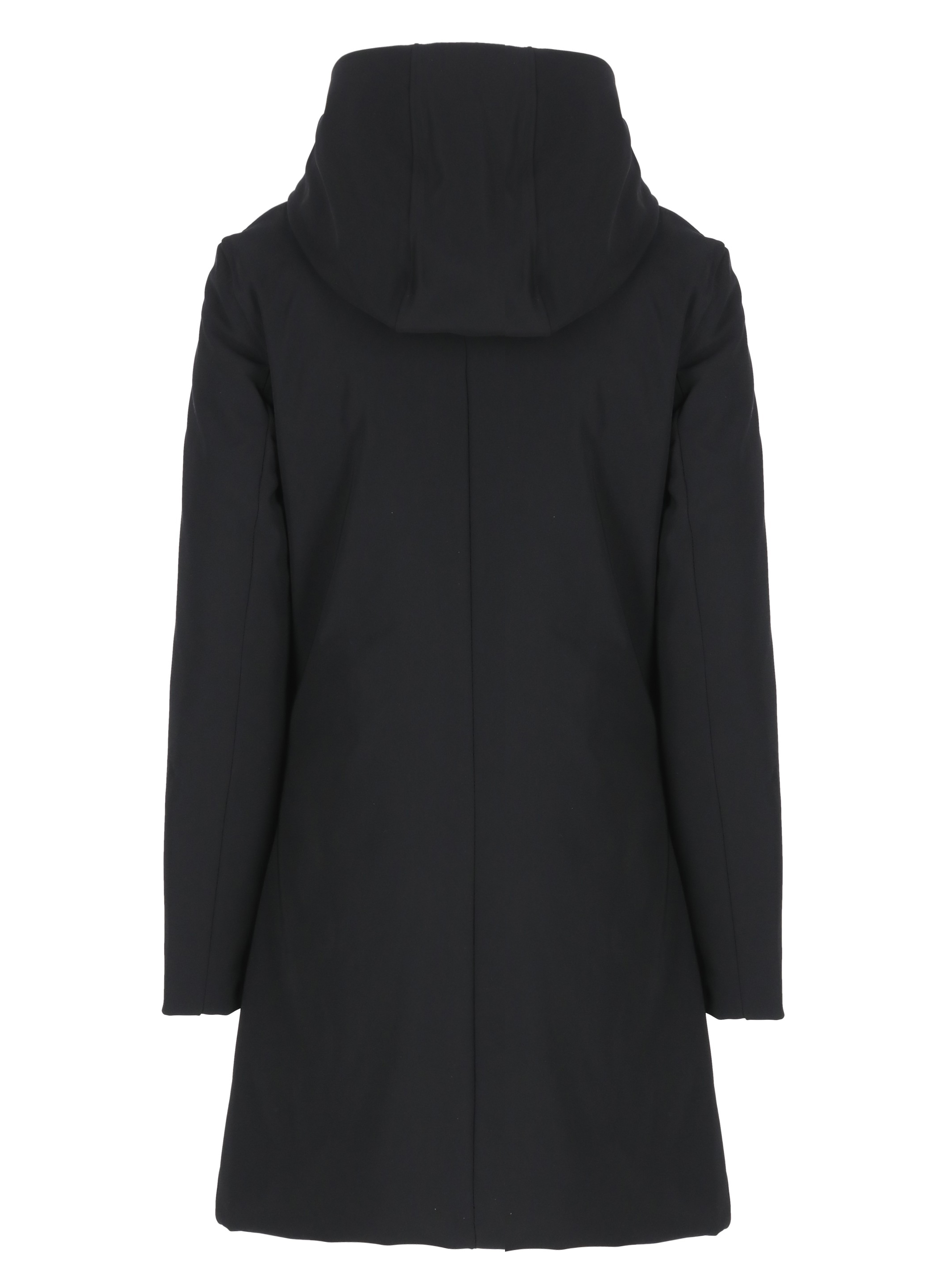 RRD Coats Black W2550210BLACK (RRD / ダウンジャケット・コート ) | RRD (アールアールディー)(1)