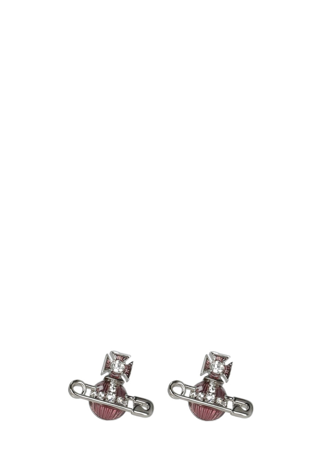 Vivienne Westwood Bijoux Pink 6201033P02P639P639 (Vivienne Westwood / ピアス・イヤリング ) | Vivienne Westwood (ヴィヴィアン・ウェストウッド)