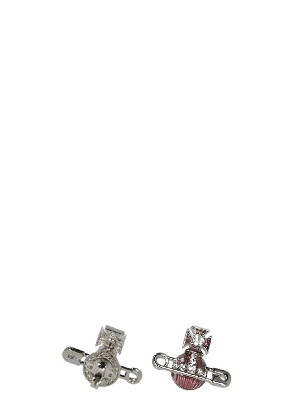 Vivienne Westwood Bijoux Pink 6201033P02P639P639 (Vivienne Westwood / ピアス・イヤリング ) | Vivienne Westwood (ヴィヴィアン・ウェストウッド)(3)