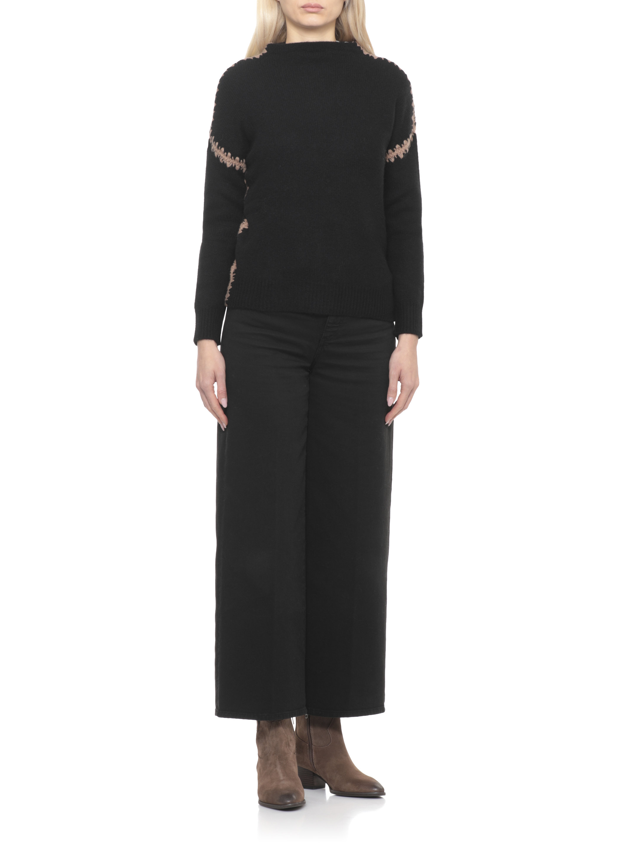 ASH Boots Brown FAMESUEDEVELOURSFANDANGO (ASH / ブーツ ) | ASH (アッシュ)(1)