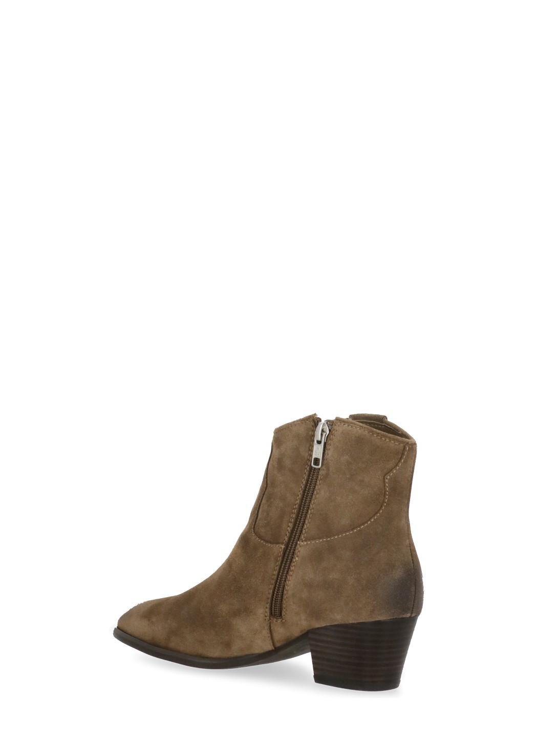 ASH Boots Brown FAMESUEDEVELOURSFANDANGO (ASH / ブーツ ) | ASH (アッシュ)(3)