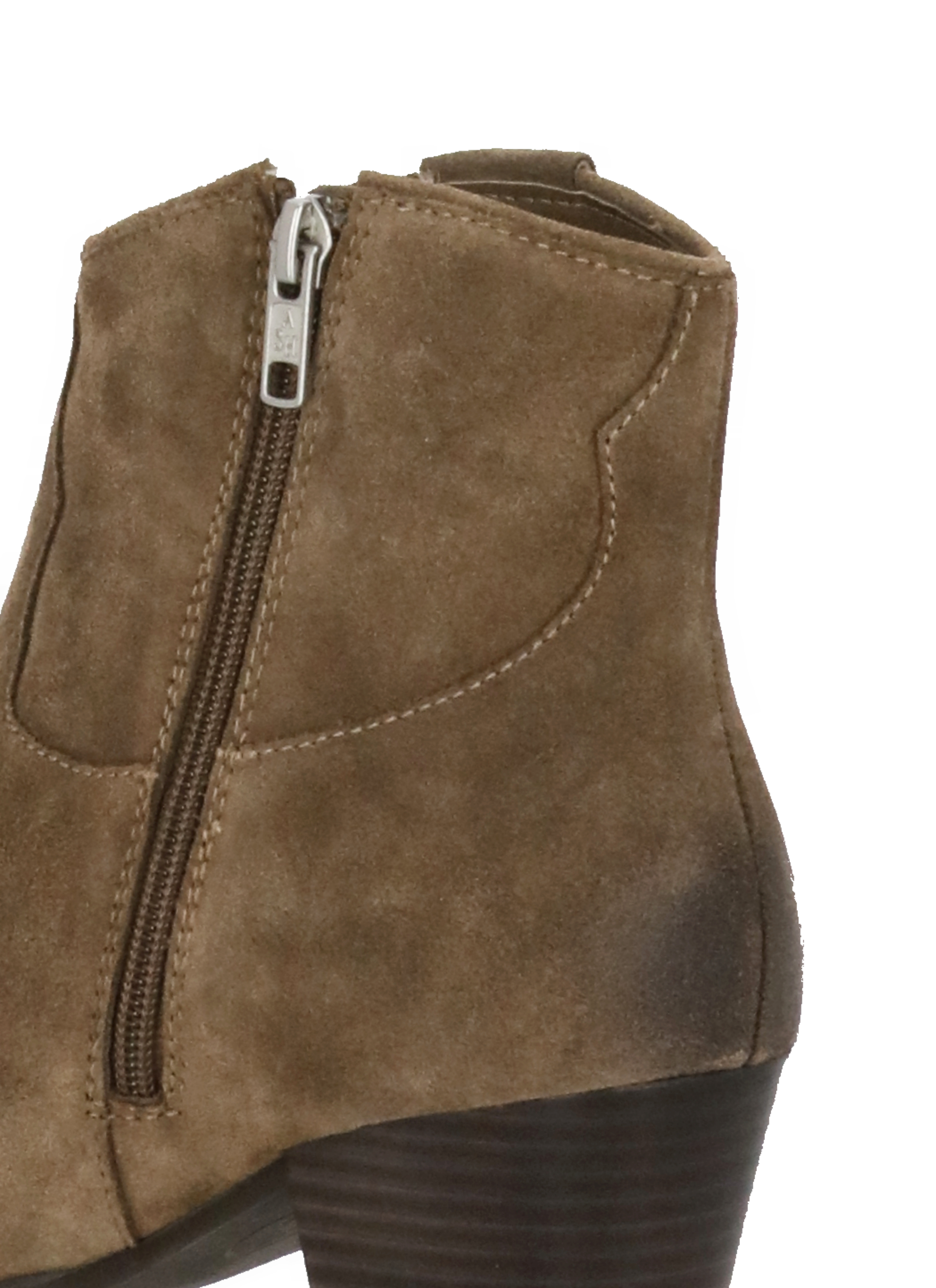 ASH Boots Brown FAMESUEDEVELOURSFANDANGO (ASH / ブーツ ) | ASH (アッシュ)(5)