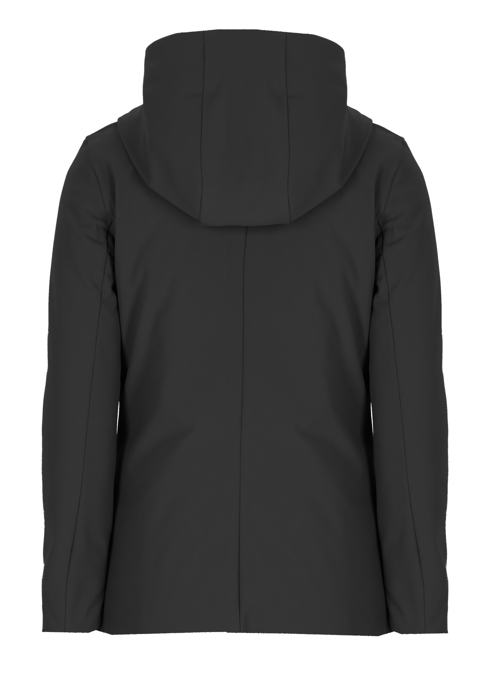 RRD Coats Black W2550110BLACK (RRD / カジュアルジャケット ) | RRD (アールアールディー)(1)