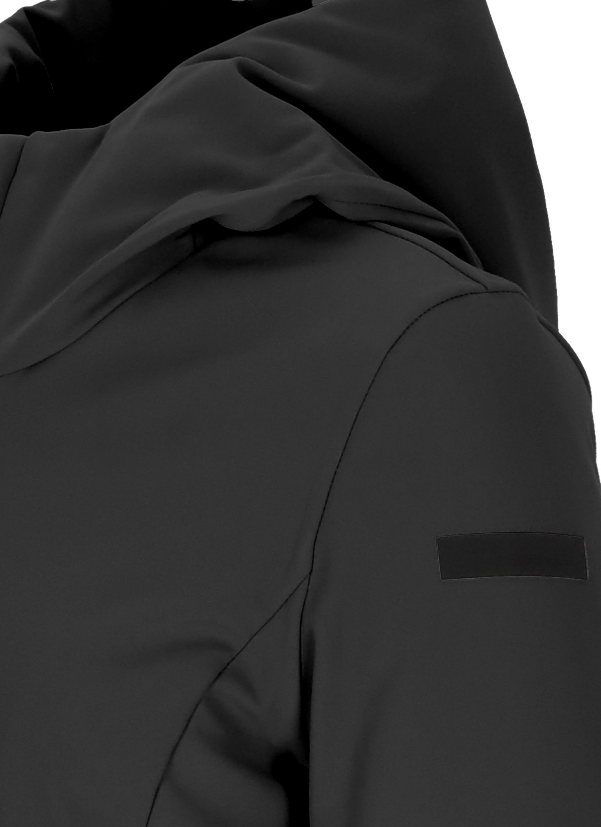 RRD Coats Black W2550110BLACK (RRD / カジュアルジャケット ) | RRD (アールアールディー)(2)