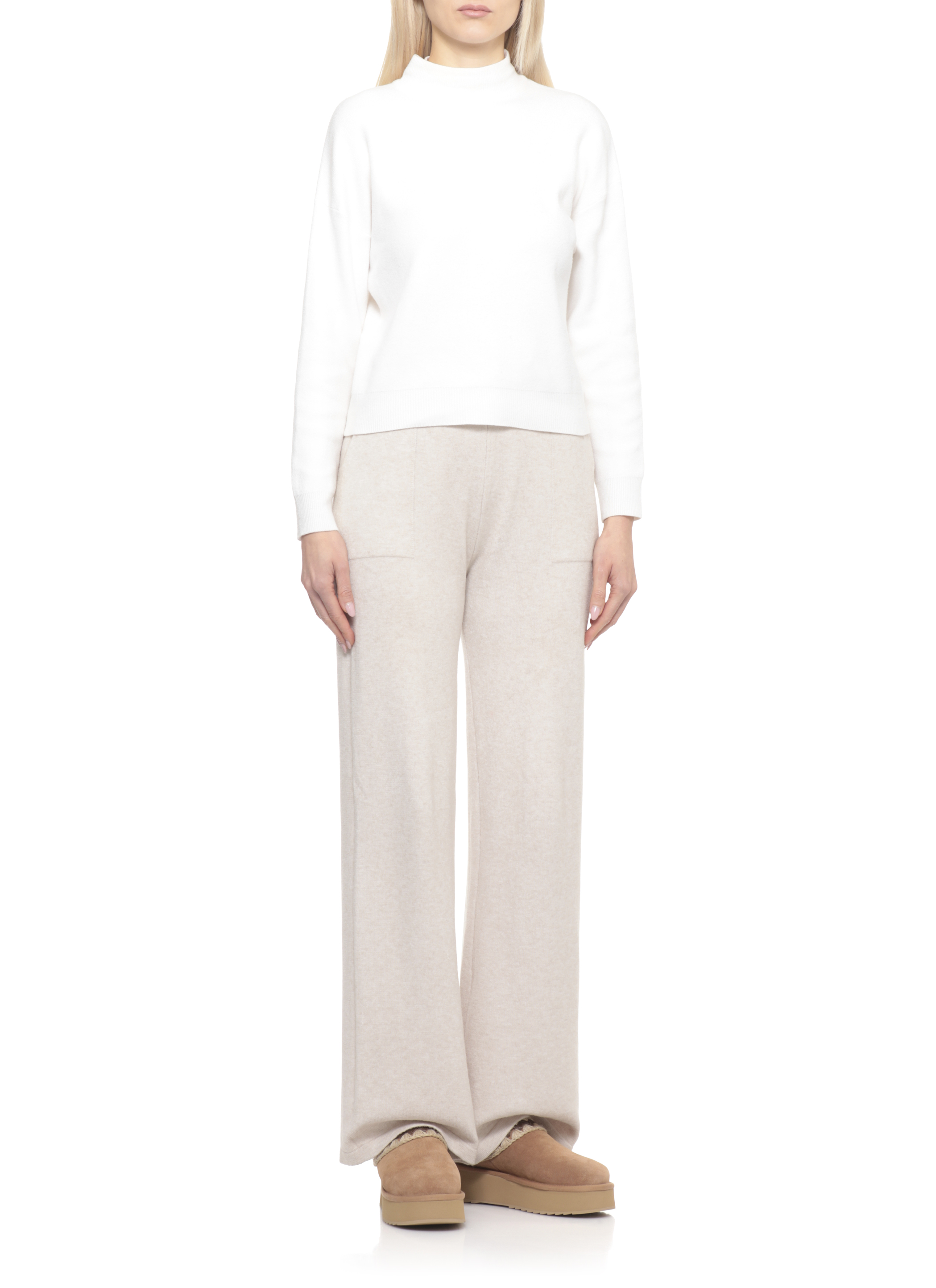 Mou Sandals Beige MUFW681009ASAV (mou / サンダル ) | mou (ムー)(1)