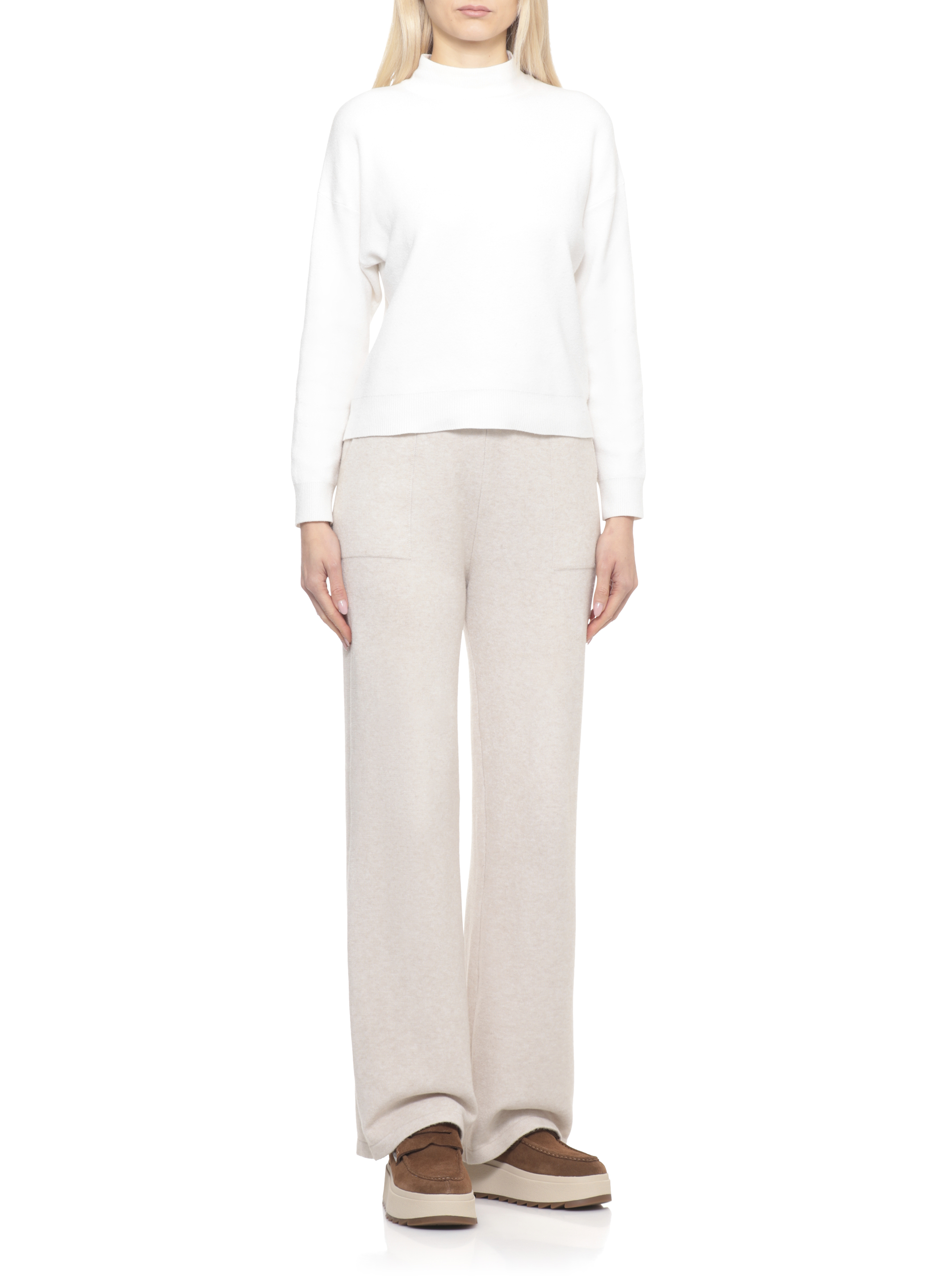 ASH Flat shoes Brown MAGICCALFSUEDELAND (ASH / ブーツ ) | ASH (アッシュ)(1)