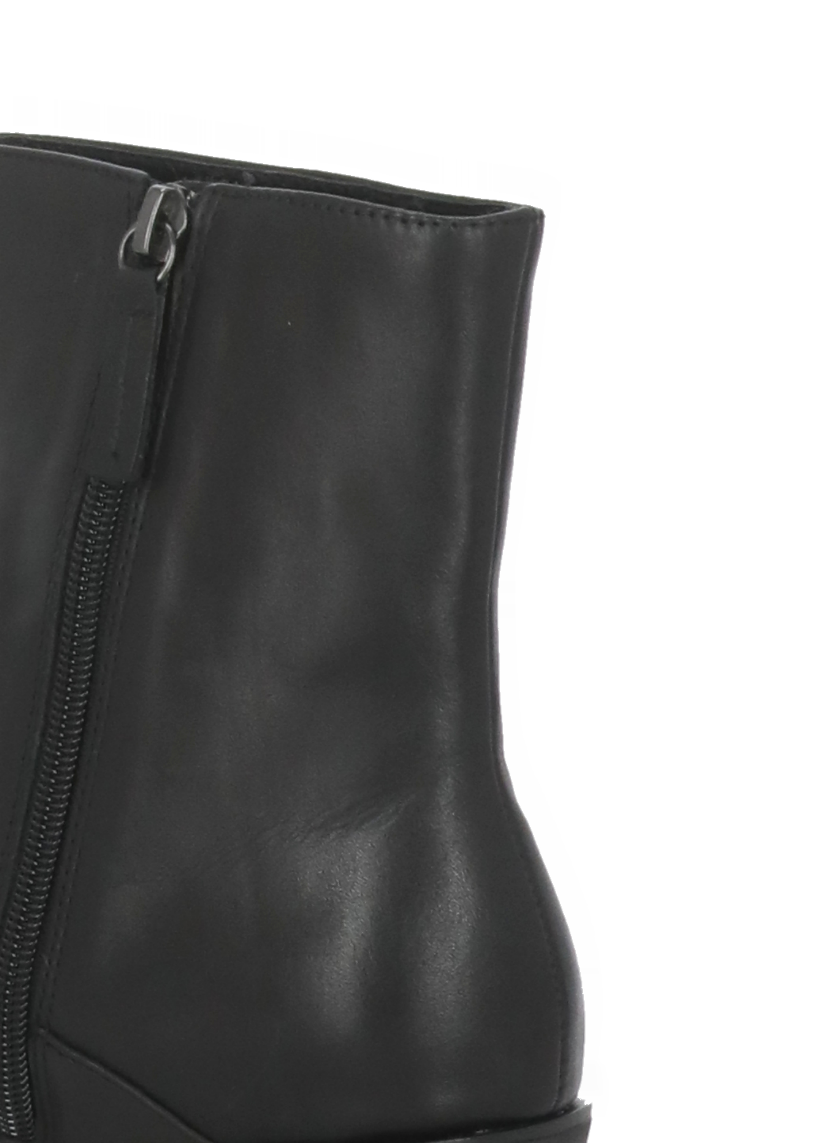 ASH Boots Black HASLEYSOFTMUSTANGBLACK (ASH / ブーツ ) | ASH (アッシュ)(5)