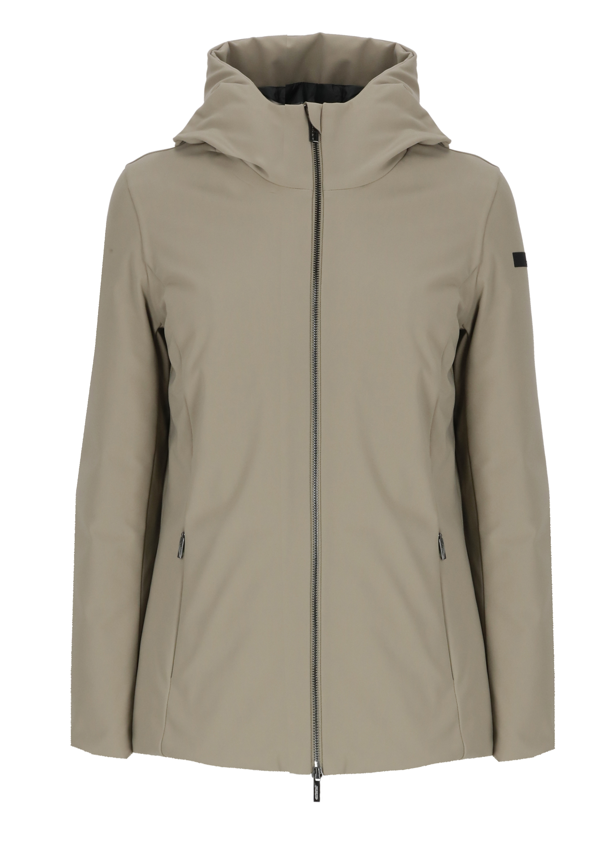 RRD Coats Beige W2550187TABACCO (RRD / カジュアルジャケット ) | RRD (アールアールディー)