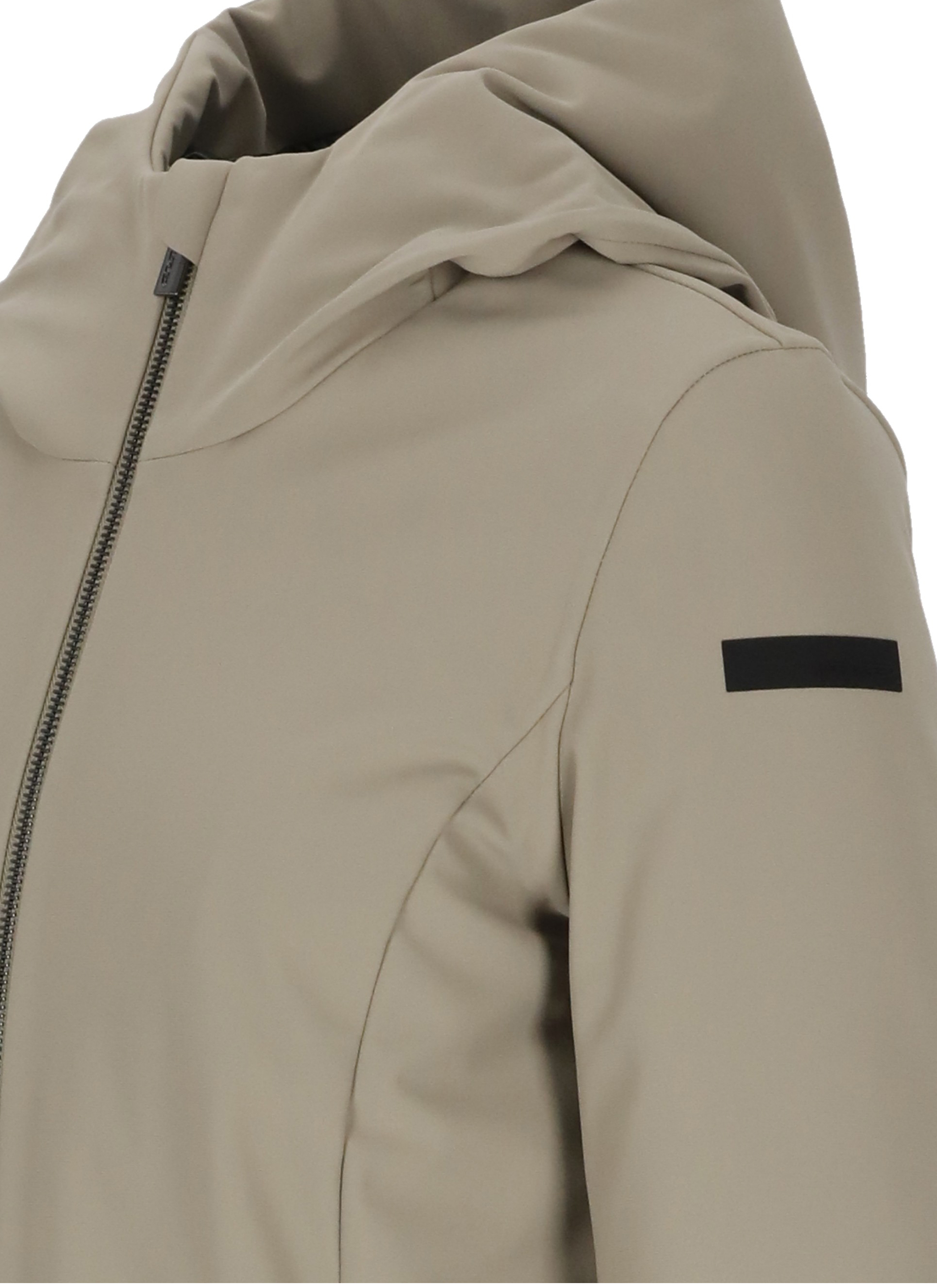 RRD Coats Beige W2550187TABACCO (RRD / カジュアルジャケット ) | RRD (アールアールディー)(2)