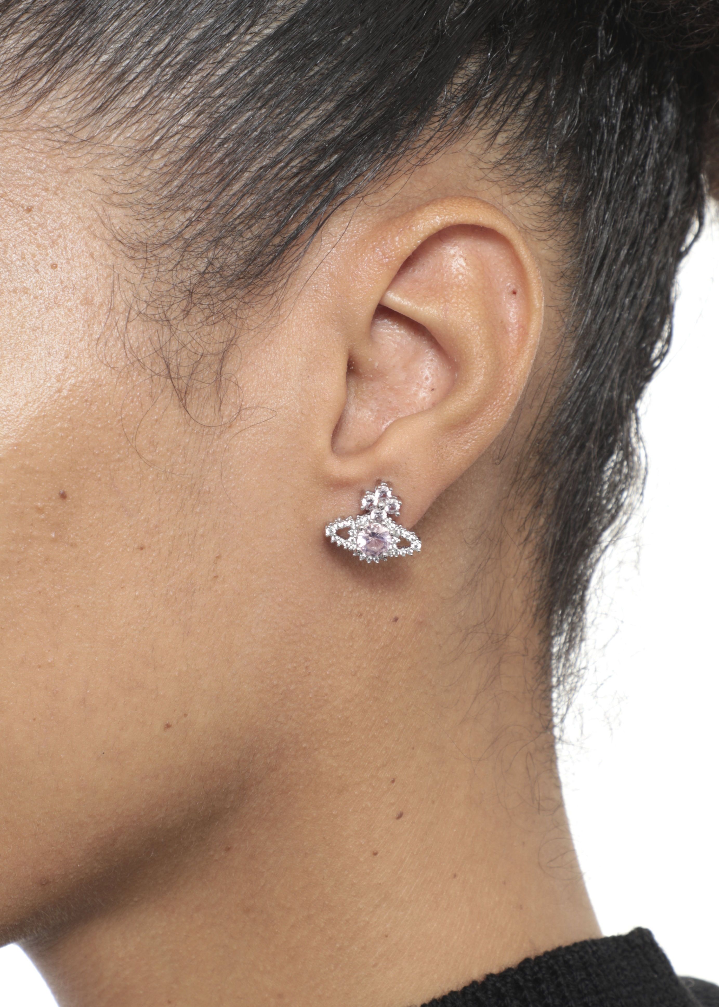 Vivienne Westwood Bijoux Silver 6201010102P271P271 (Vivienne Westwood / ピアス・イヤリング ) | Vivienne Westwood (ヴィヴィアン・ウェストウッド)(4)