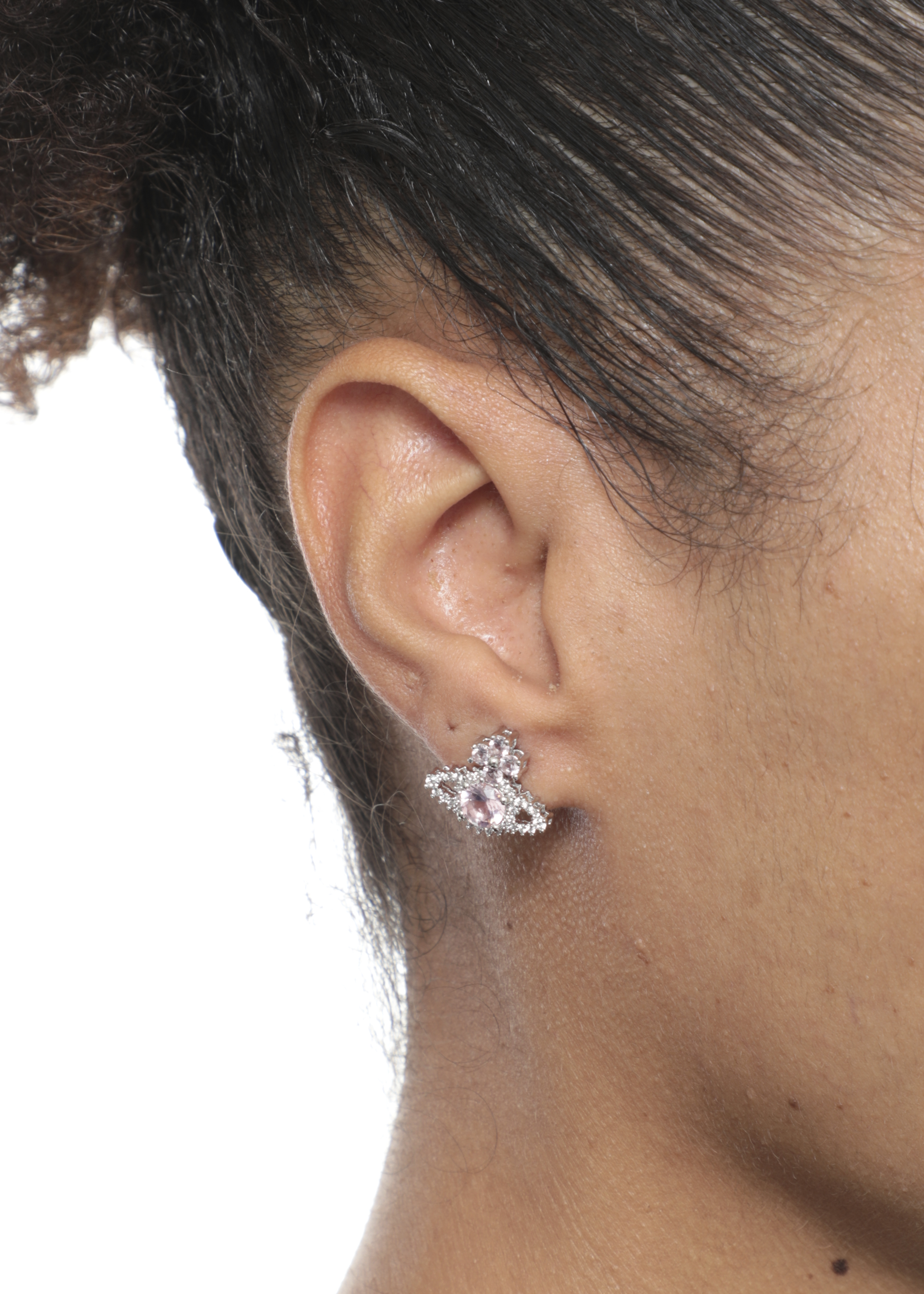 Vivienne Westwood Bijoux Silver 6201010102P271P271 (Vivienne Westwood / ピアス・イヤリング ) | Vivienne Westwood (ヴィヴィアン・ウェストウッド)(5)