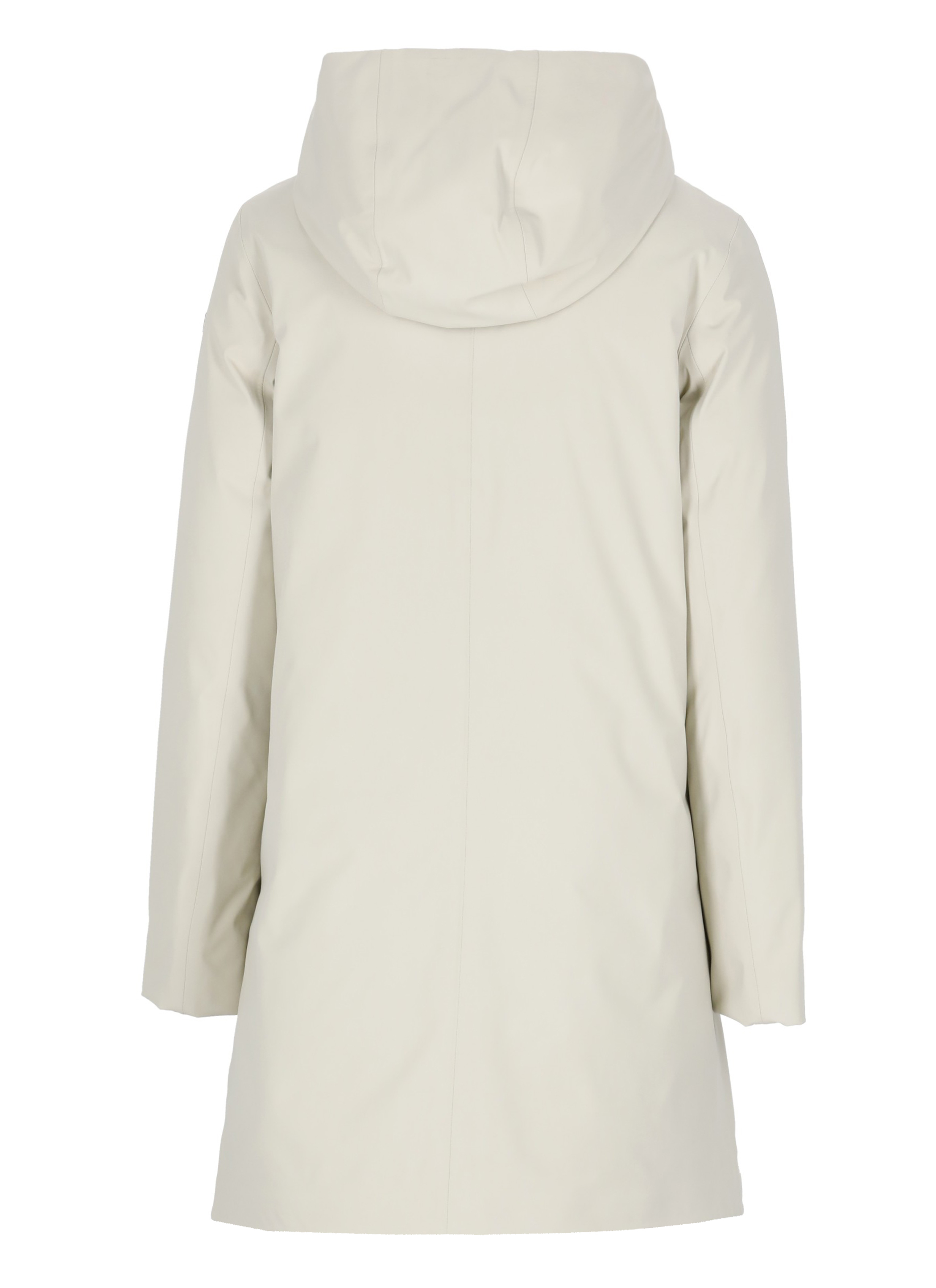 RRD Coats Ivory W2551132CREAM (RRD / ダウンジャケット・コート ) | RRD (アールアールディー)(1)