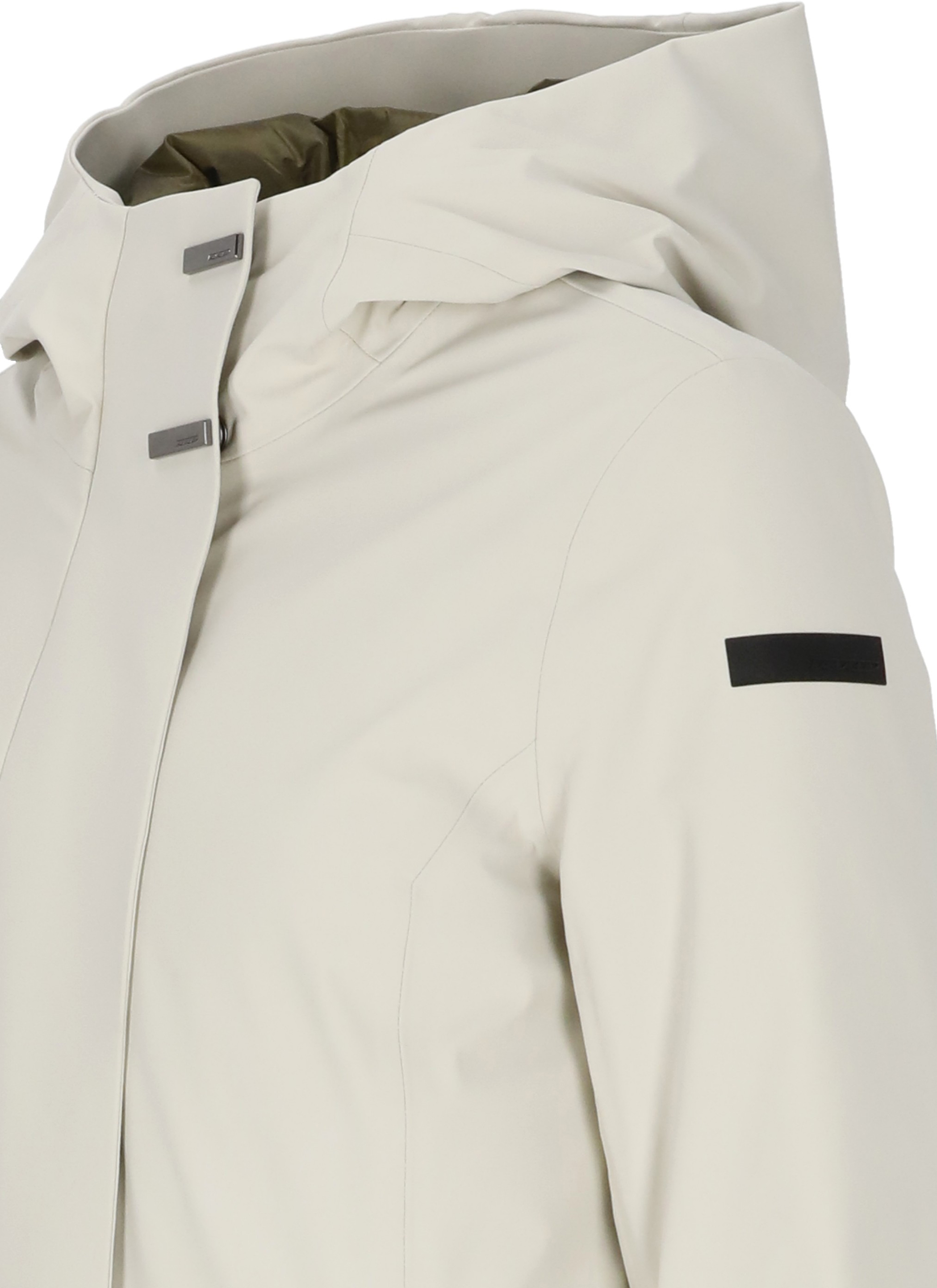 RRD Coats Ivory W2551132CREAM (RRD / ダウンジャケット・コート ) | RRD (アールアールディー)(2)