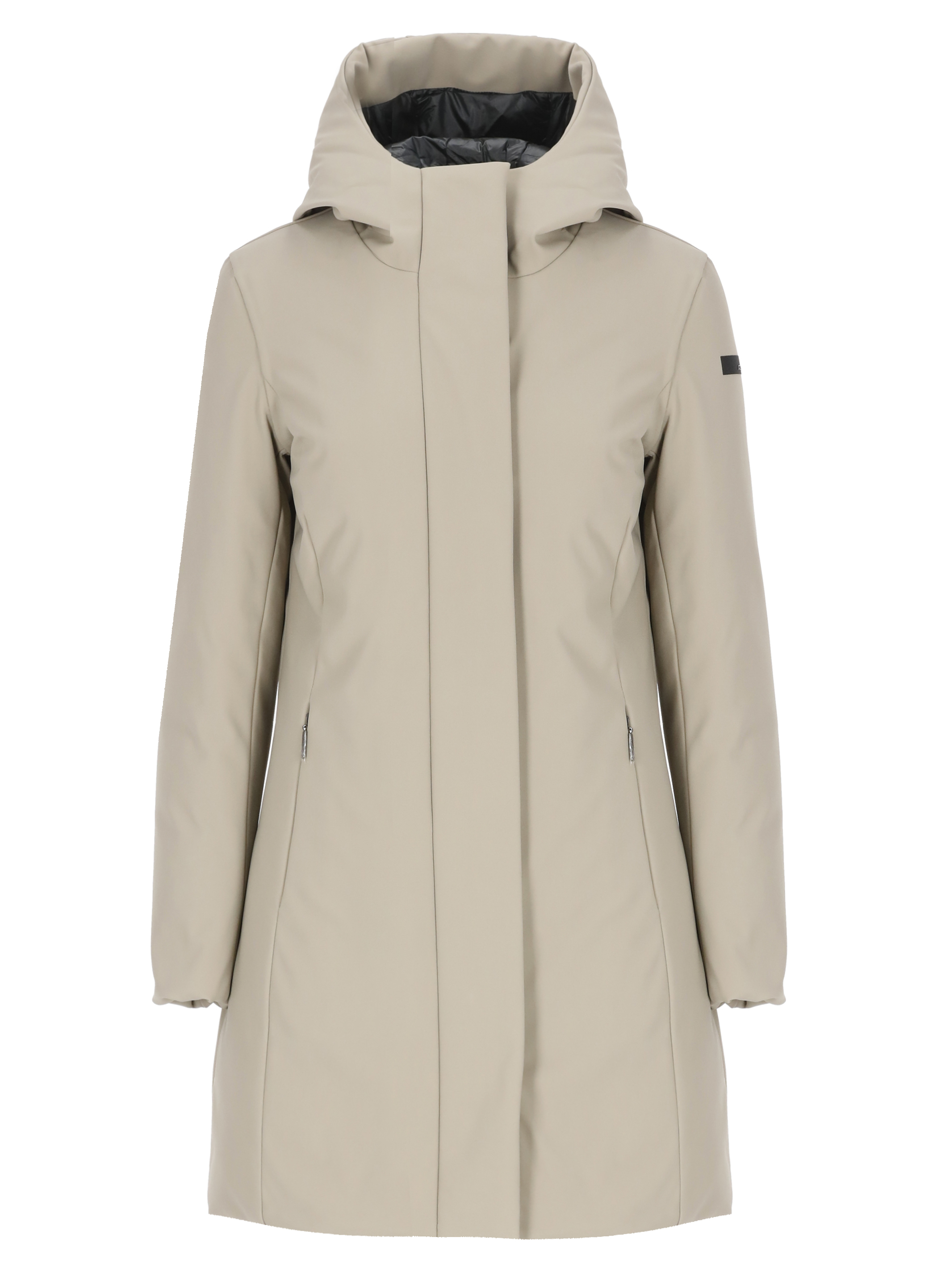 RRD Coats Beige W2550287TABACCO (RRD / ダウンジャケット・コート ) | RRD (アールアールディー)