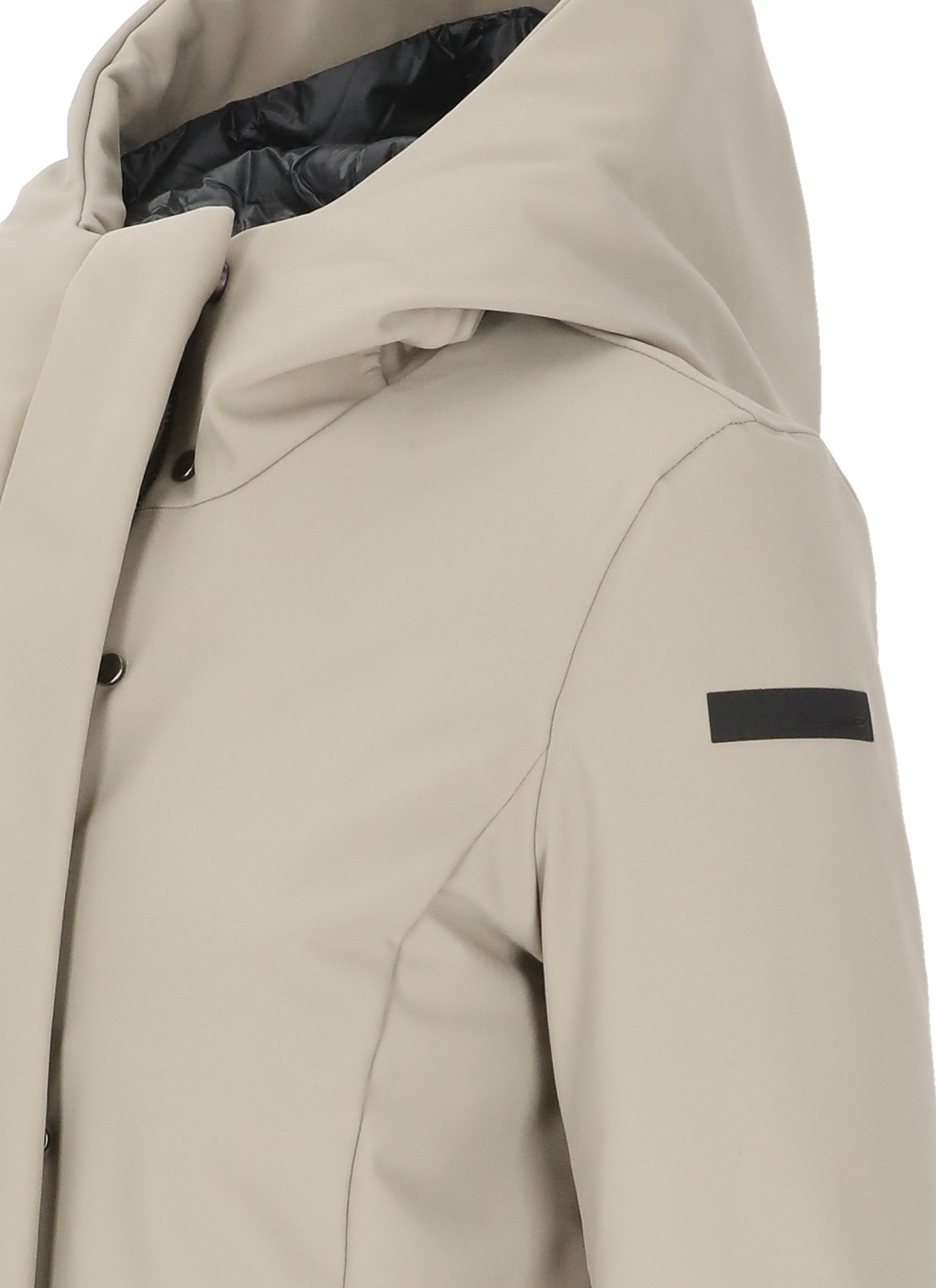 RRD Coats Beige W2550287TABACCO (RRD / ダウンジャケット・コート ) | RRD (アールアールディー)(2)
