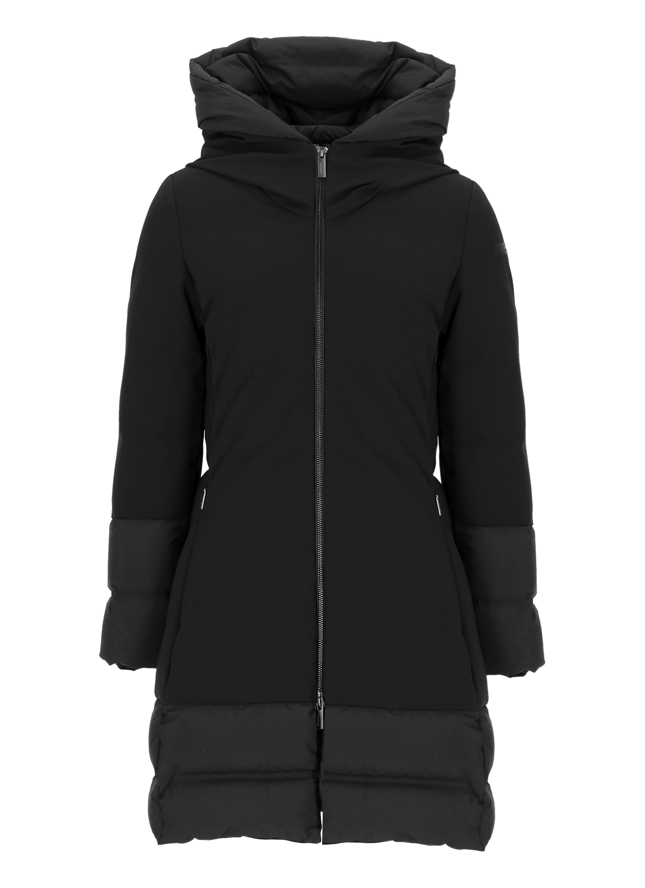 RRD Coats Black W2550710BLACK (RRD / ダウンジャケット・コート ) | RRD (アールアールディー)