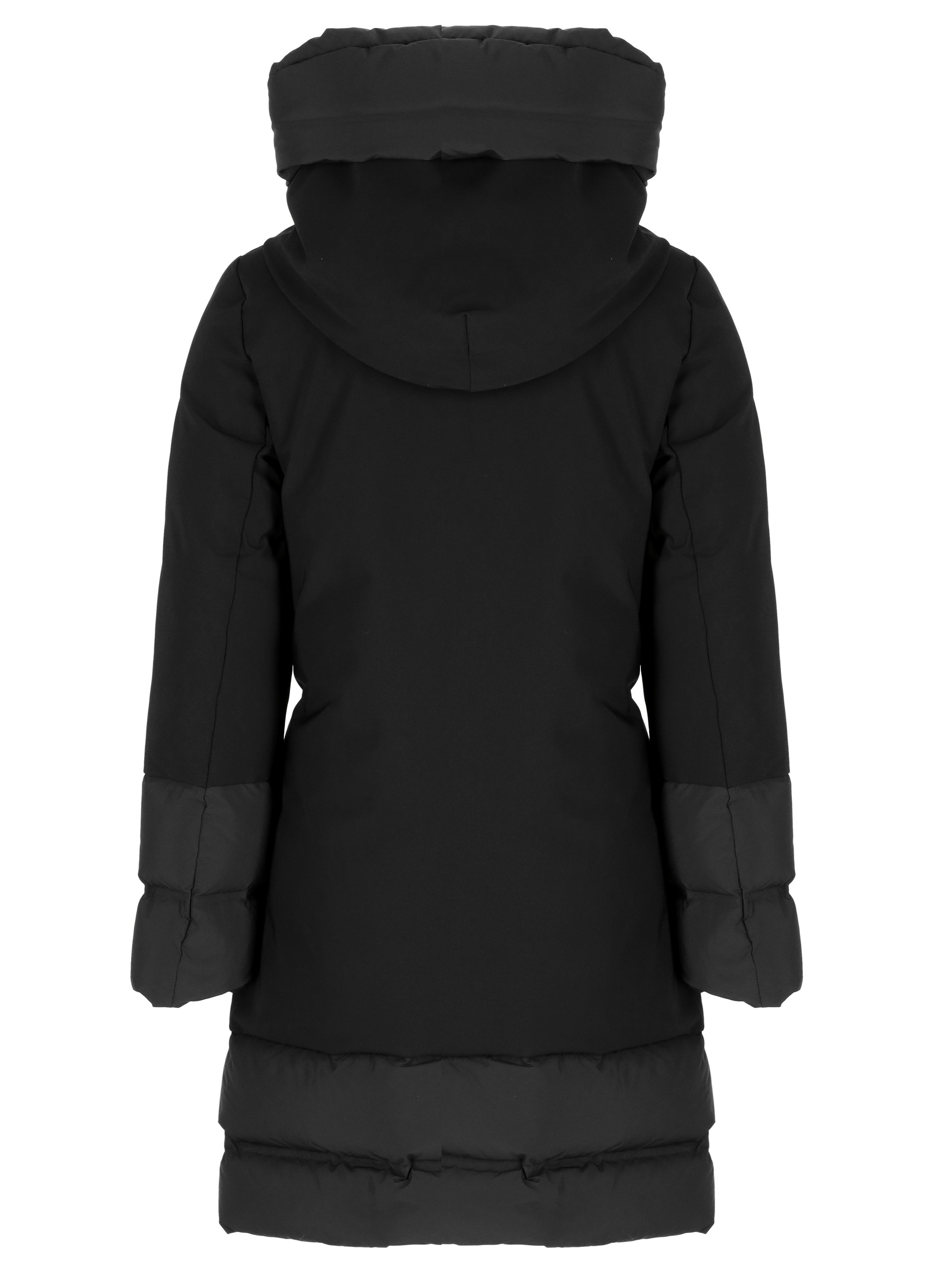 RRD Coats Black W2550710BLACK (RRD / ダウンジャケット・コート ) | RRD (アールアールディー)(1)