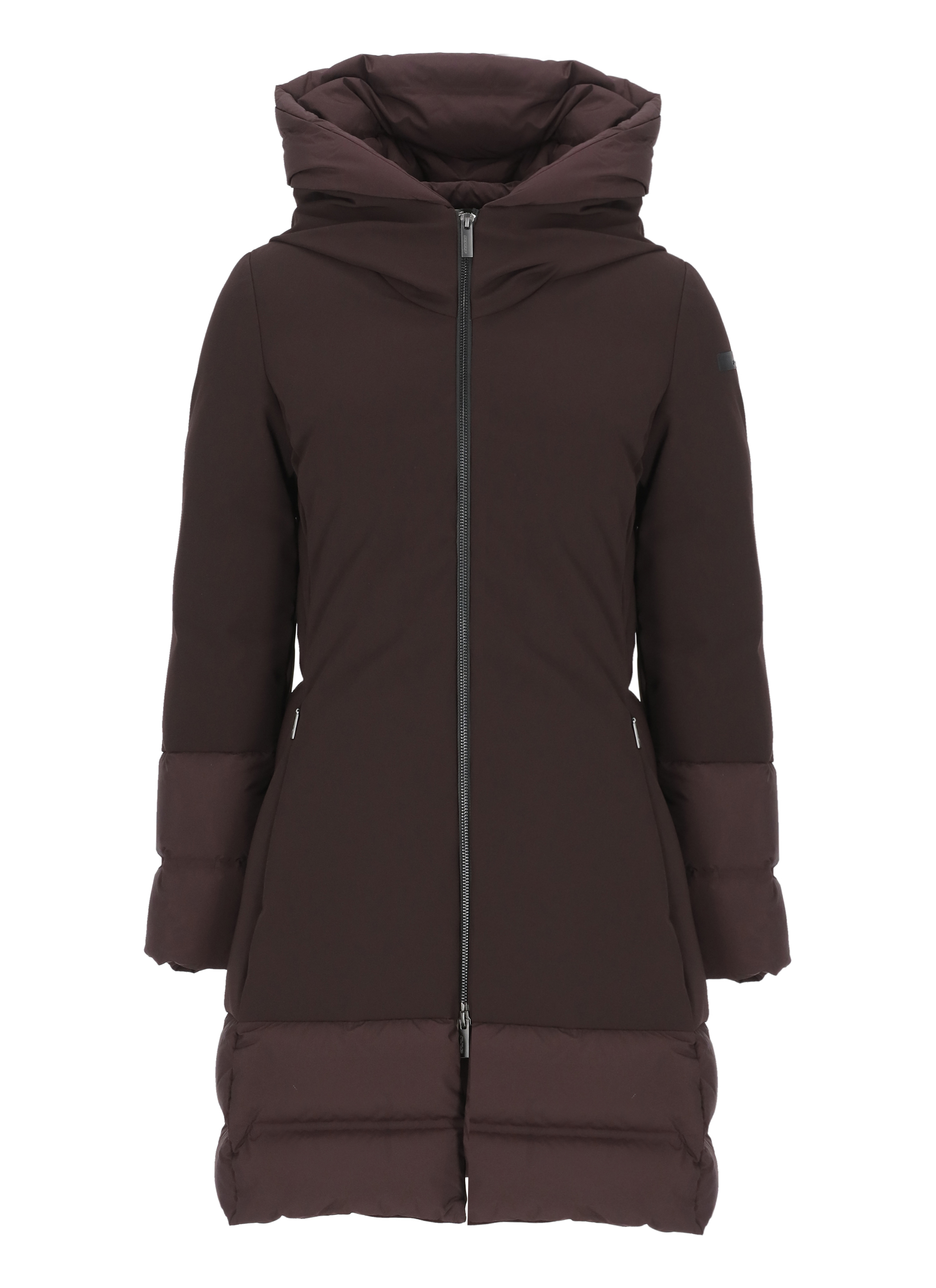 RRD Coats Bordeaux W2550773BORDEAUX (RRD / ダウンジャケット・コート ) | RRD (アールアールディー)