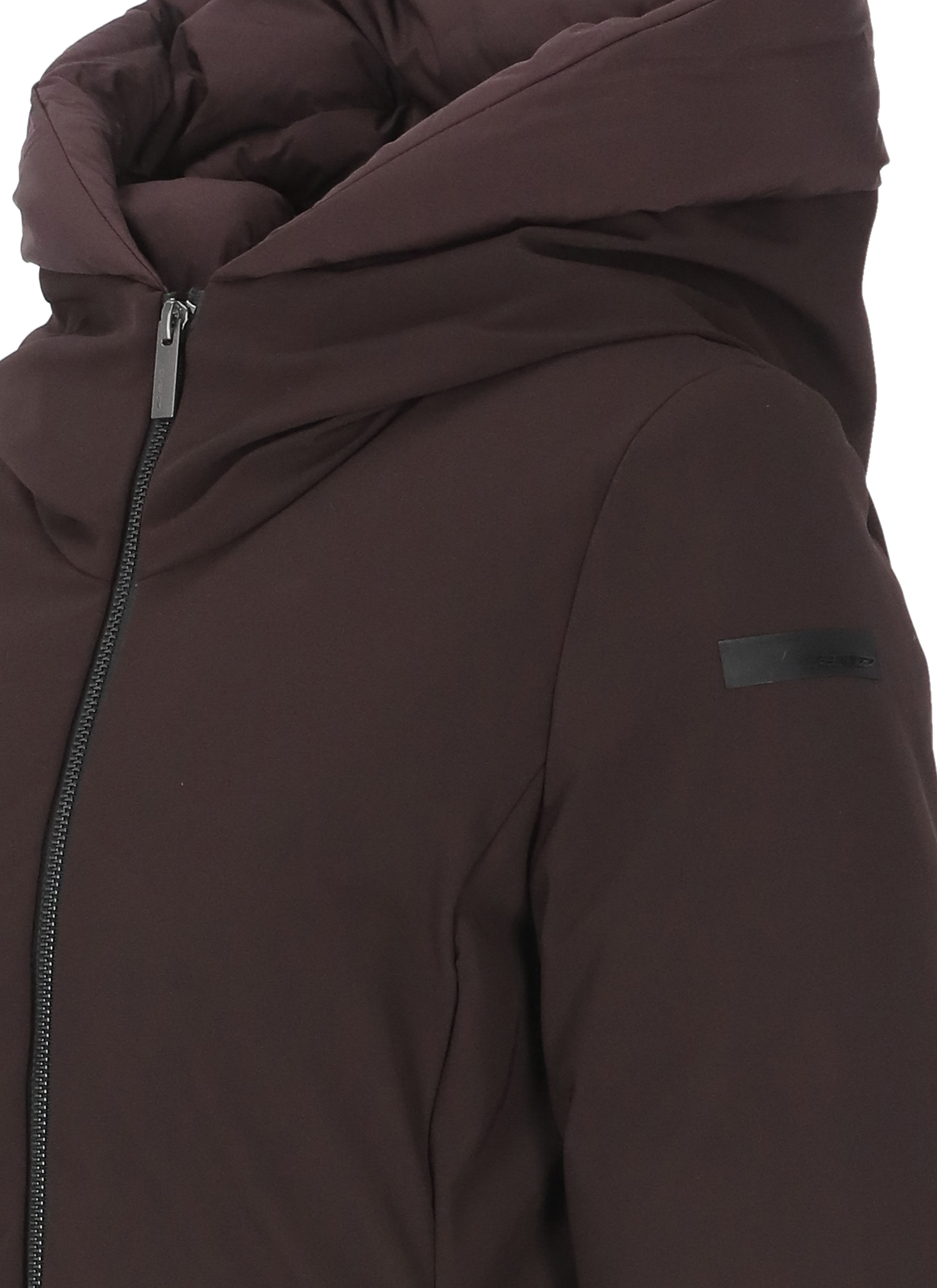RRD Coats Bordeaux W2550773BORDEAUX (RRD / ダウンジャケット・コート ) | RRD (アールアールディー)(2)