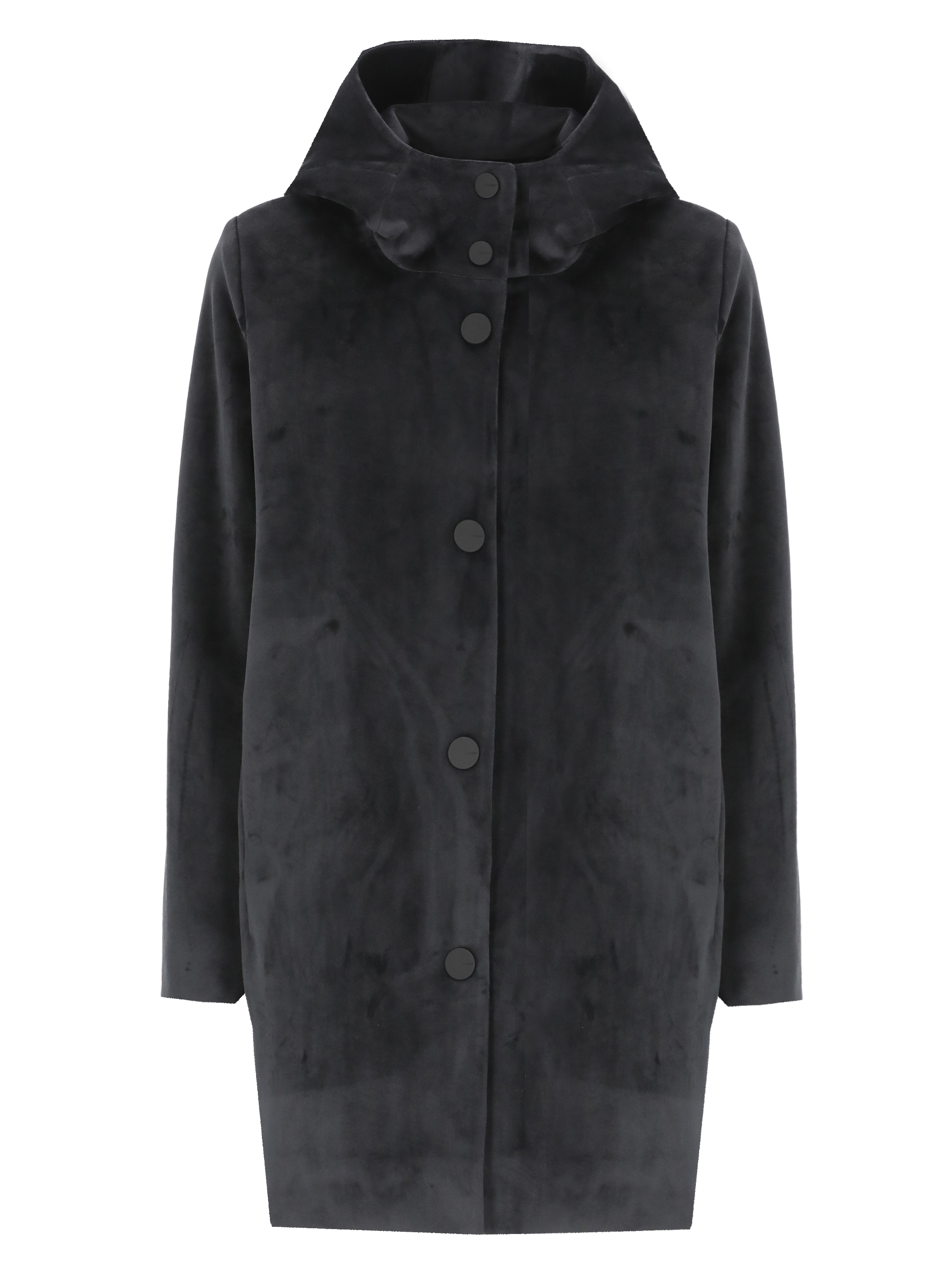 RRD Coats Black W2553910BLACK (RRD / コート ) | RRD (アールアールディー)