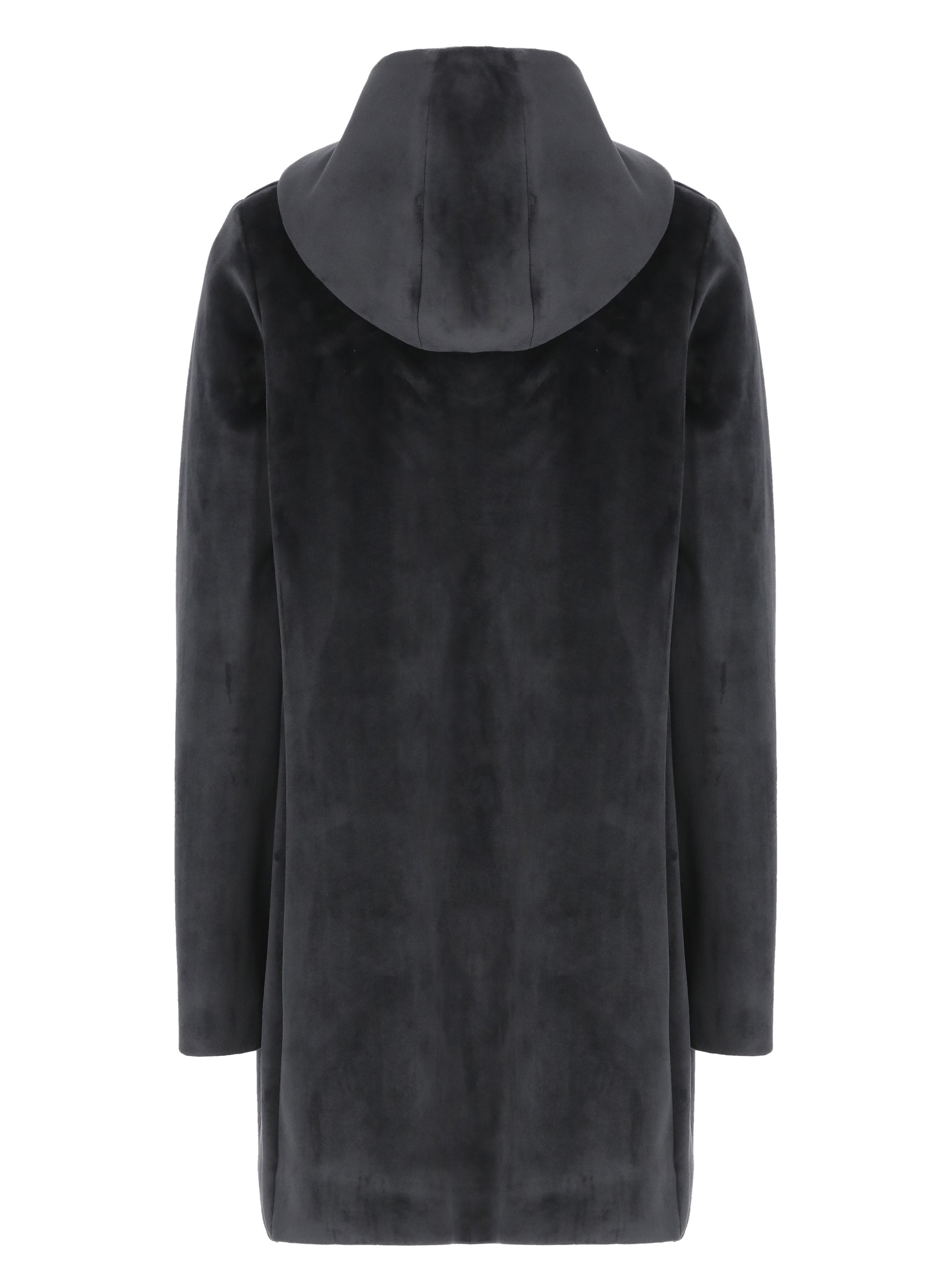 RRD Coats Black W2553910BLACK (RRD / コート ) | RRD (アールアールディー)(1)