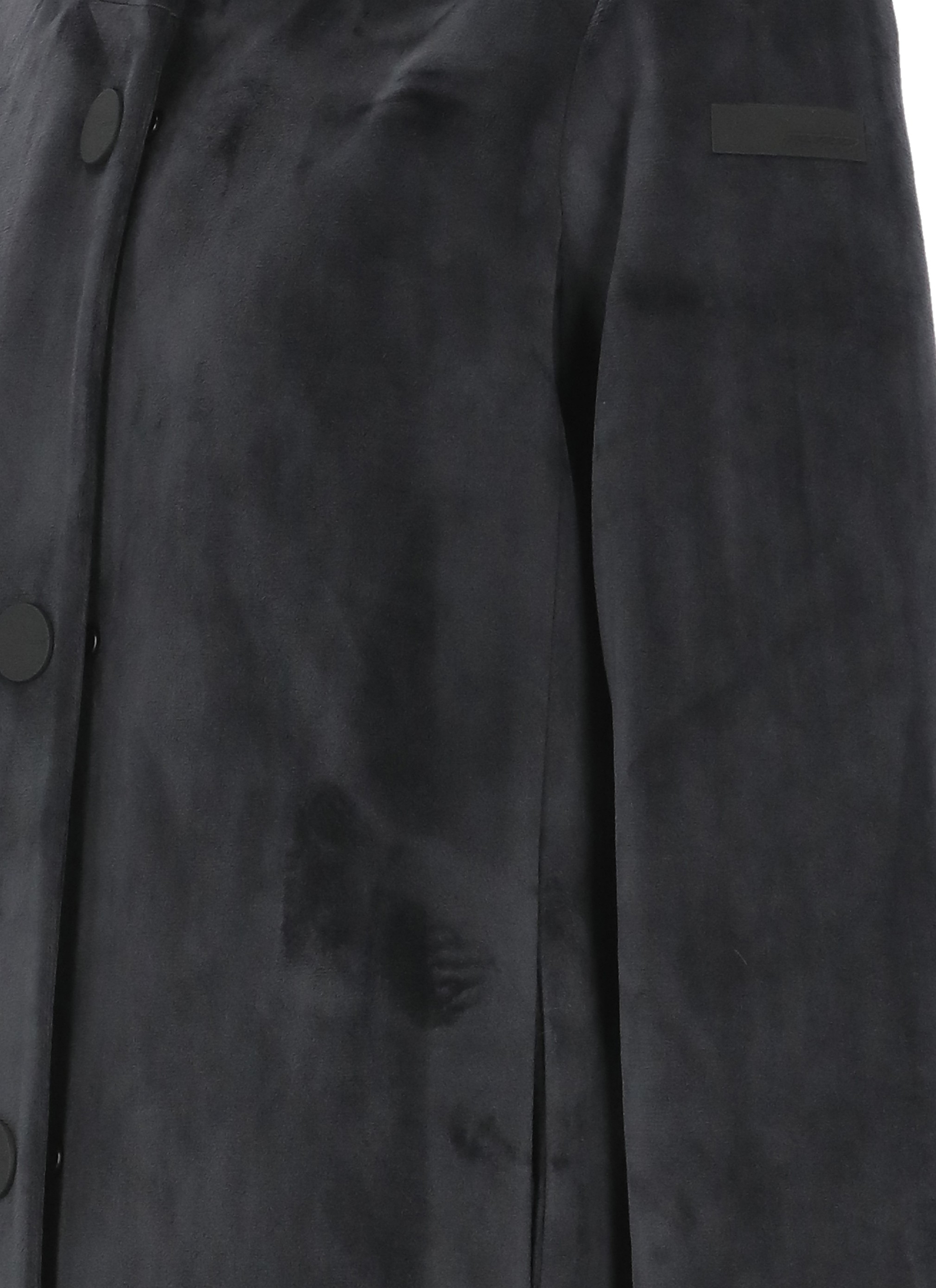 RRD Coats Black W2553910BLACK (RRD / コート ) | RRD (アールアールディー)(2)