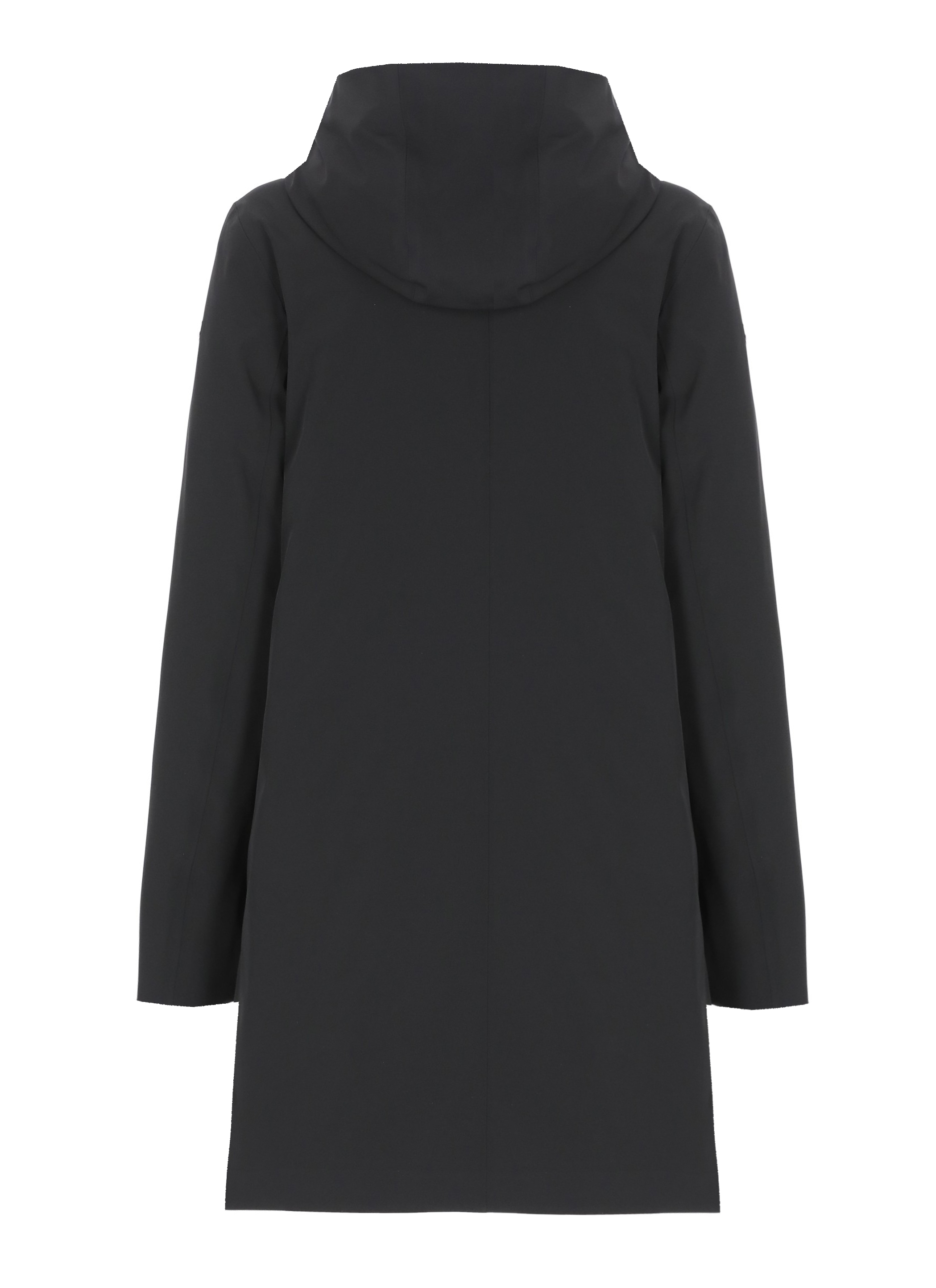 RRD Coats Black W2551110BLACK (RRD / ダウンジャケット・コート ) | RRD (アールアールディー)(1)