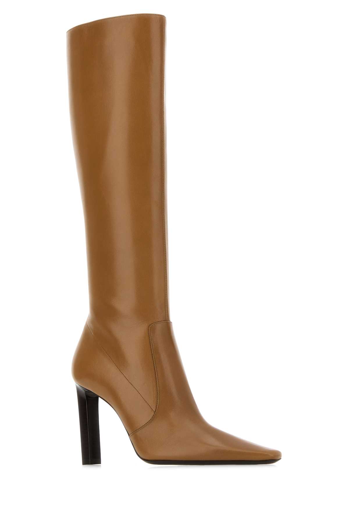 Camel leather Jerome boots 841574AACSQ2526 (Saint Laurent / ブーツ ) | Saint Laurent (サンローラン)(1)