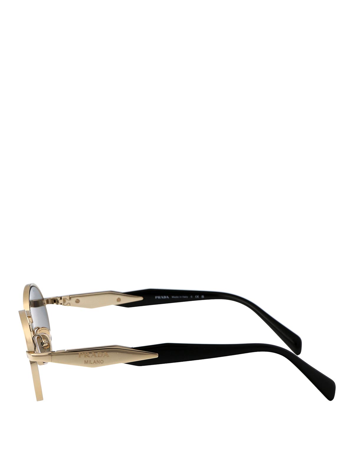 Sunglasses 0PR65ZSZVN09T (Prada / サングラス・アイウェア ) | Prada (プラダ)(2)