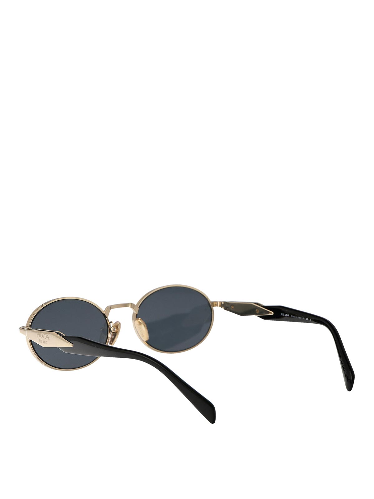 Sunglasses 0PR65ZSZVN09T (Prada / サングラス・アイウェア ) | Prada (プラダ)(3)