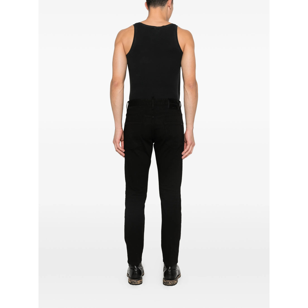 Jeans Dsquared2 S39781S74LB1930900 (Dsquared2 / ジーンズ ) | Dsquared2 (ディースクエアード)(2)